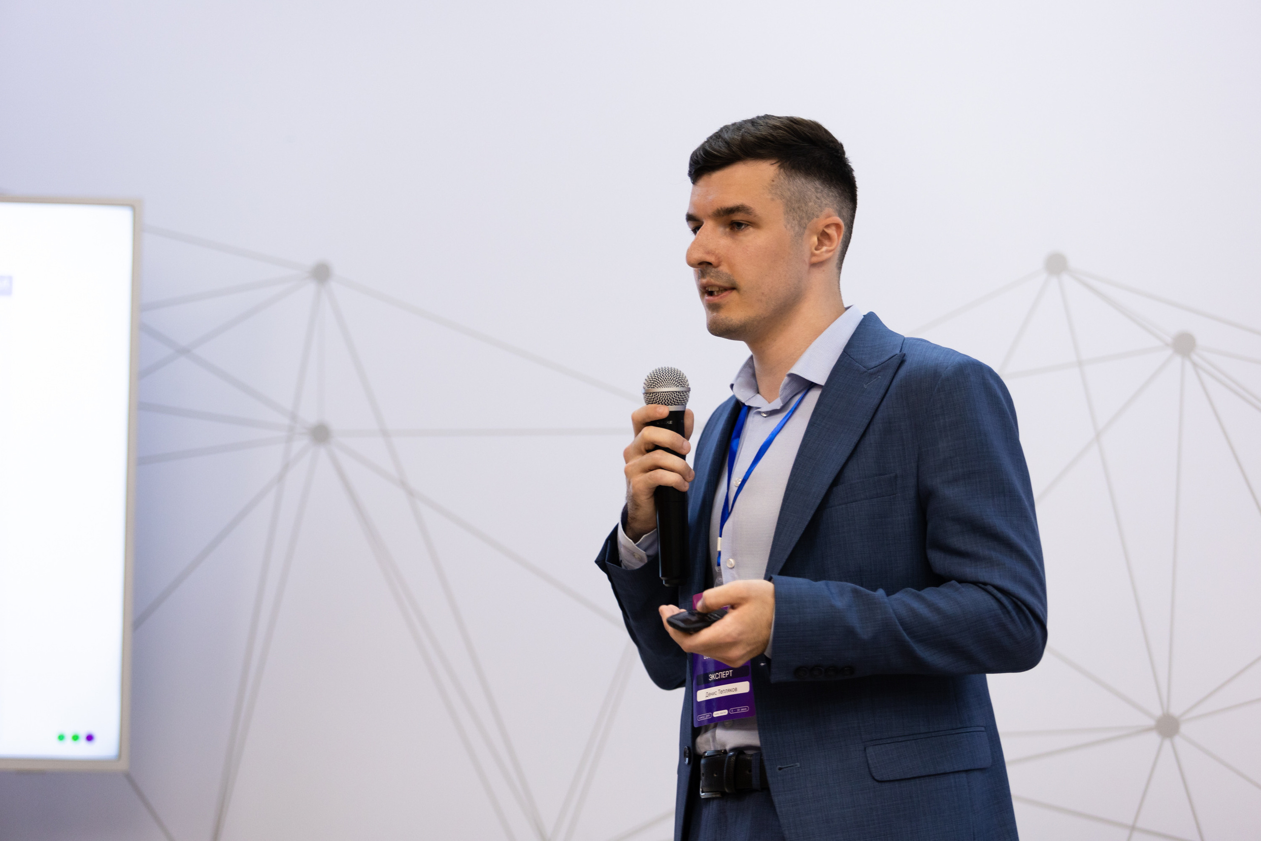 Russky MeetUp & Digital Region. Репортажный фотограф во Владивостоке