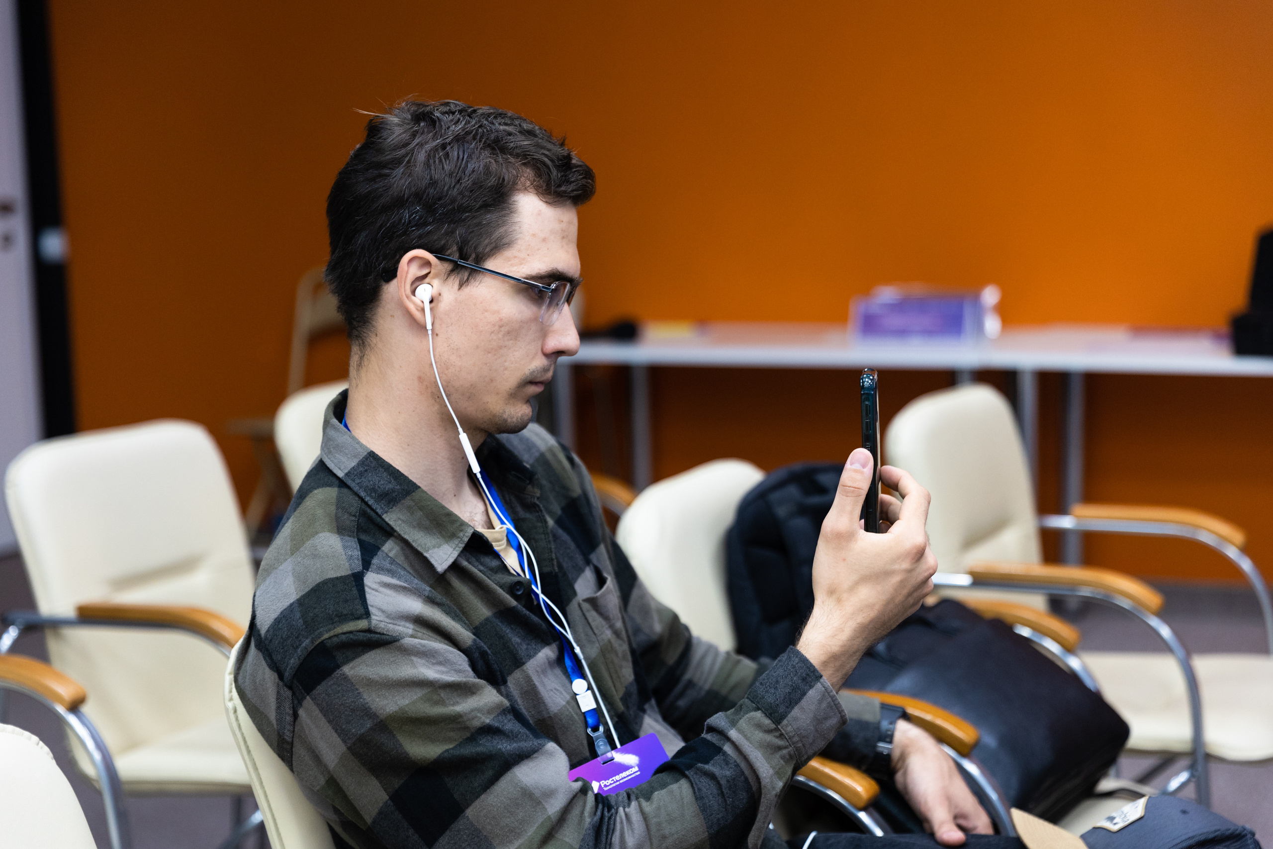Russky MeetUp & Digital Region. Репортажный фотограф во Владивостоке