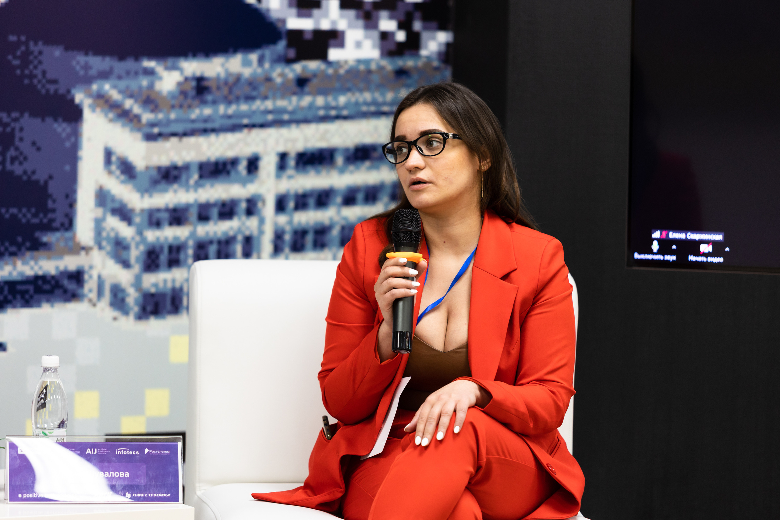 Russky MeetUp & Digital Region. Репортажный фотограф во Владивостоке