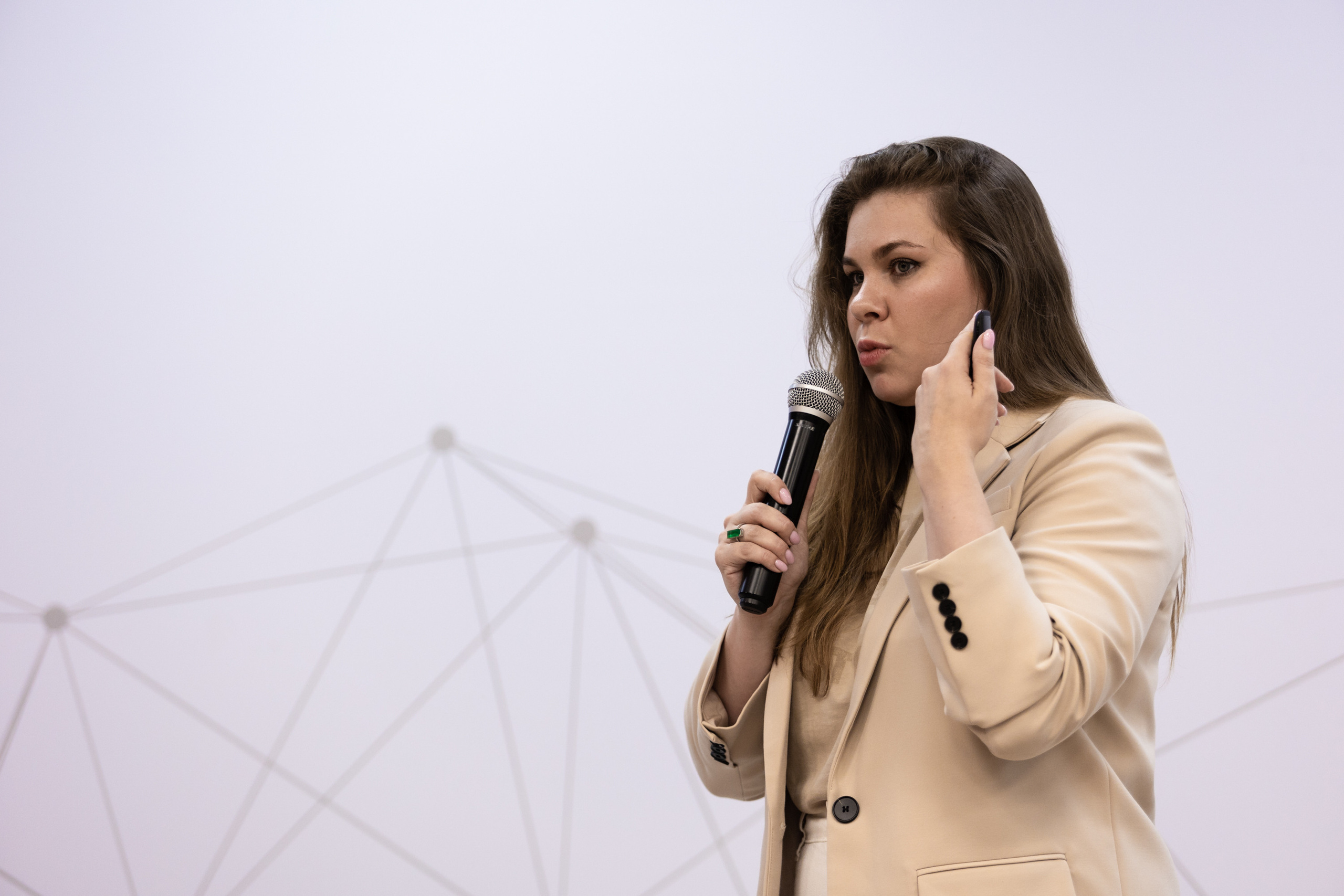 Russky MeetUp & Digital Region. Репортажный фотограф во Владивостоке