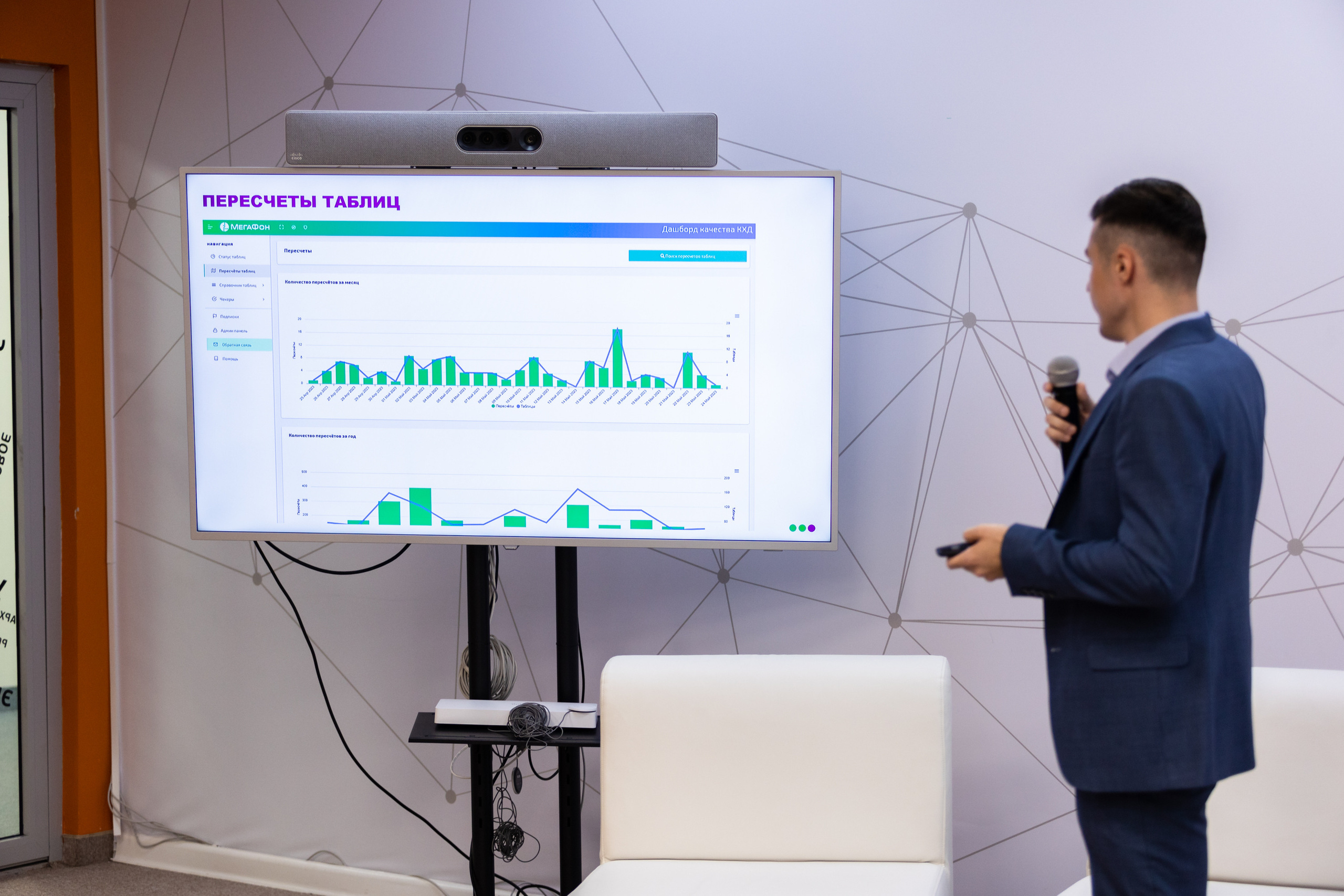 Russky MeetUp & Digital Region. Репортажный фотограф во Владивостоке