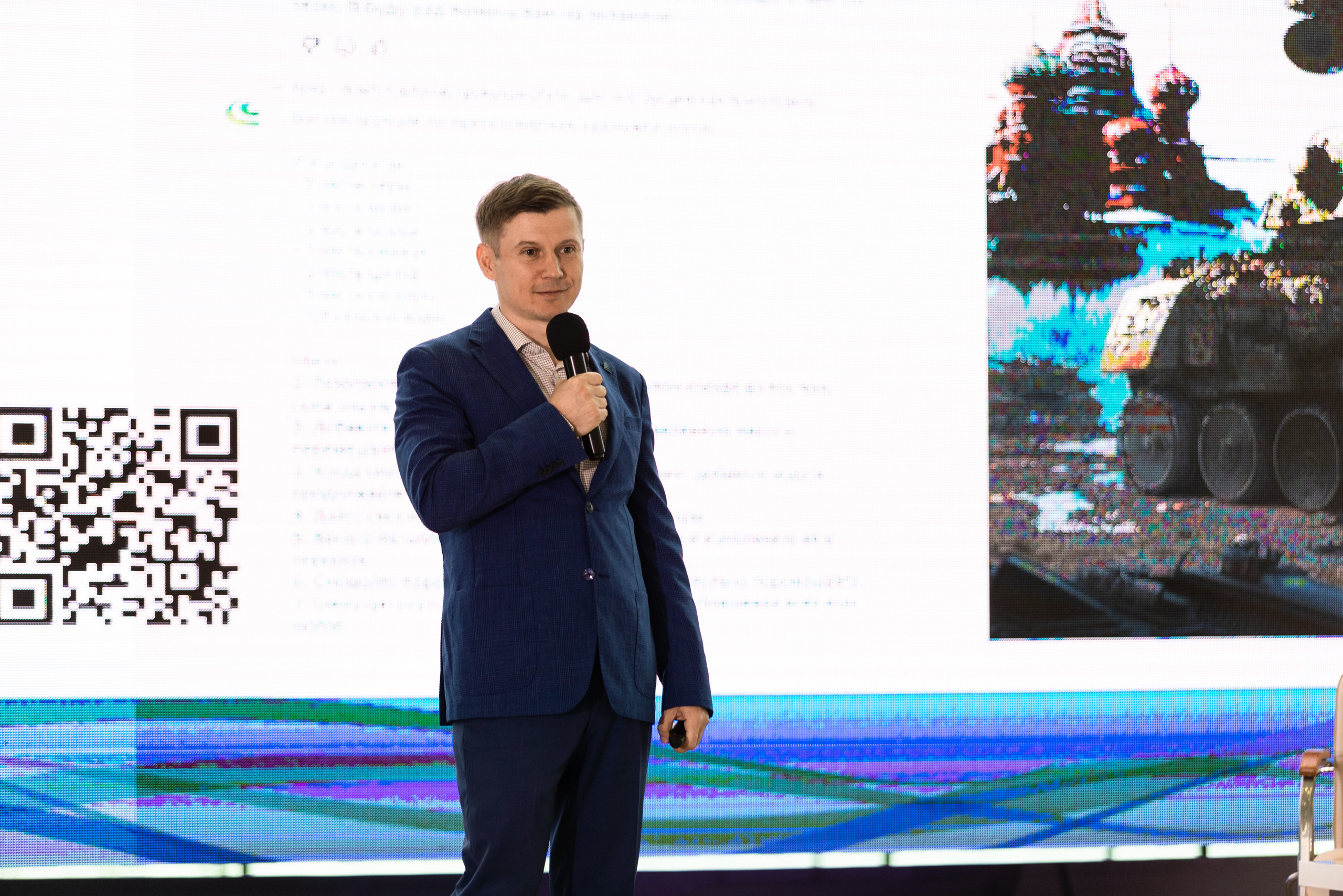 Russky MeetUp & Digital Region. Репортажный фотограф во Владивостоке