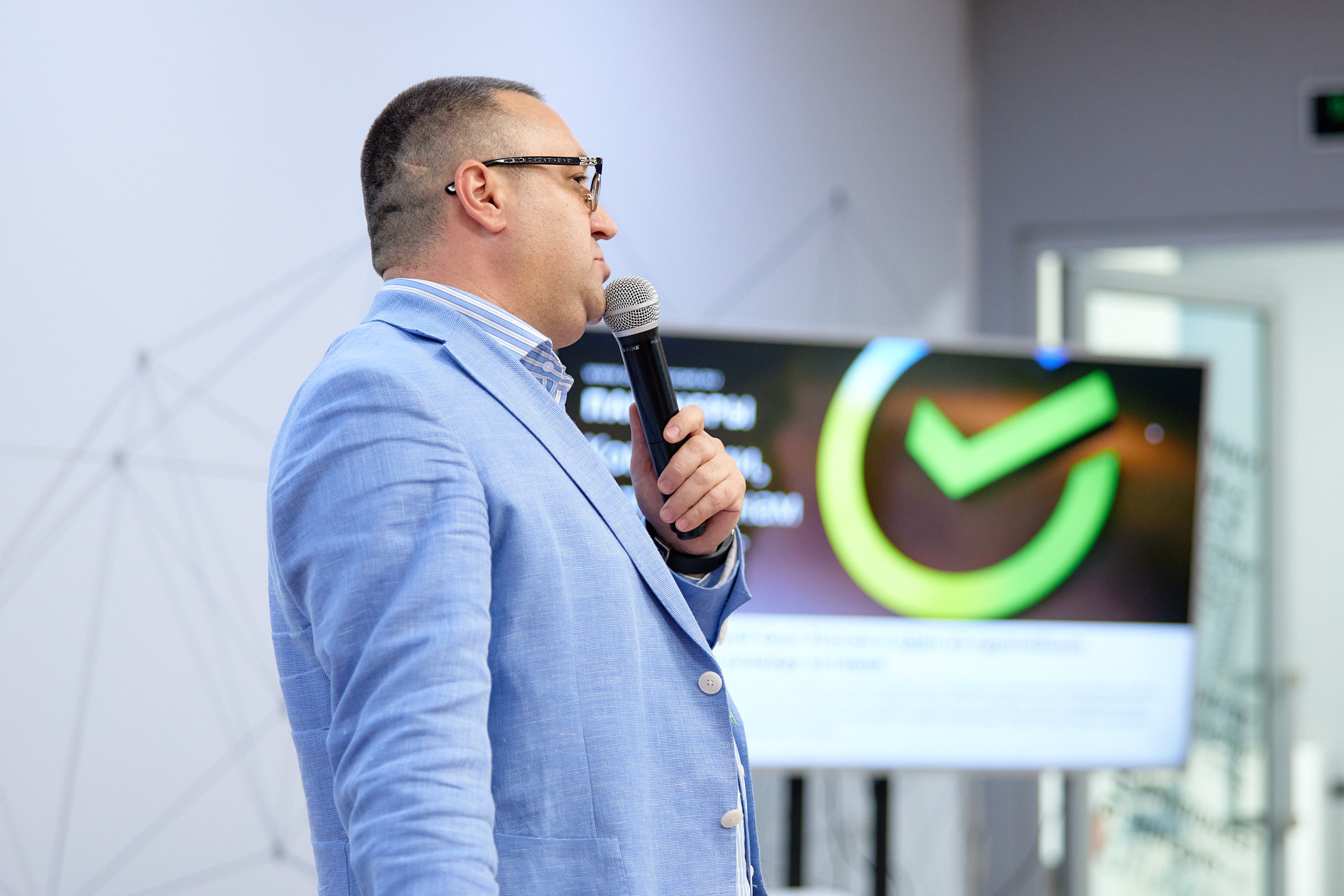 Russky MeetUp & Digital Region. Репортажный фотограф во Владивостоке