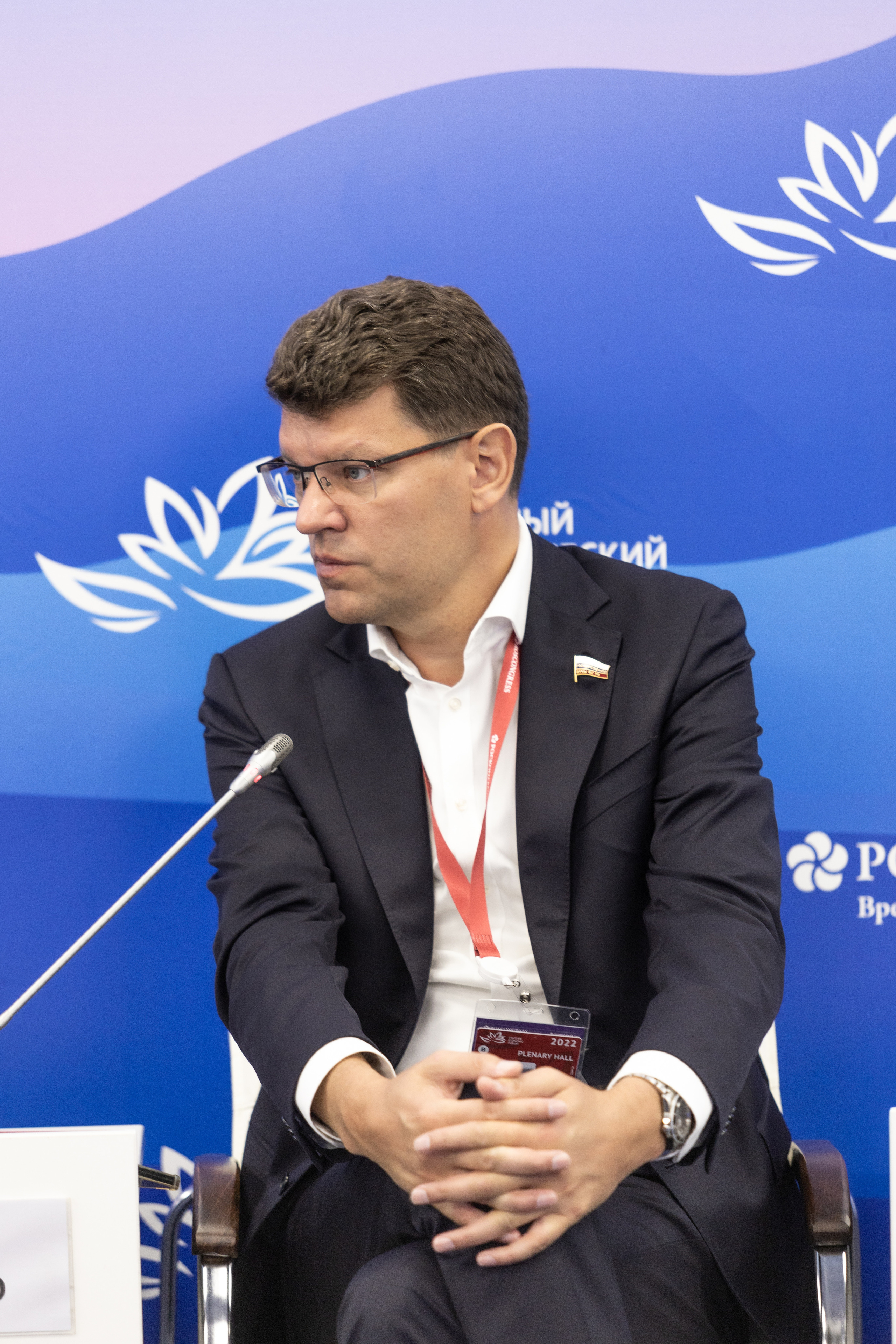 Национальная технологическая олимпиада в России. Репортажный фотограф во Владивостоке