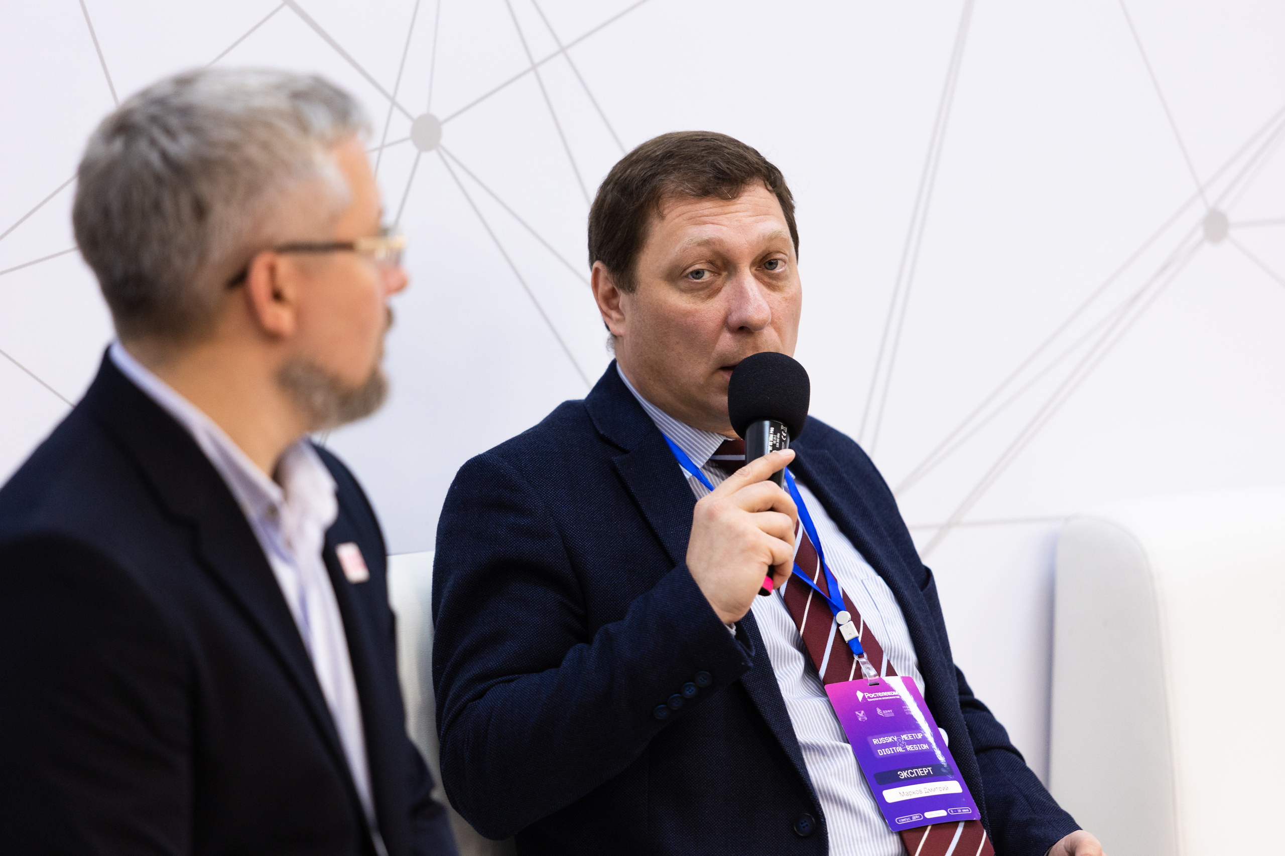 Russky MeetUp & Digital Region. Репортажный фотограф во Владивостоке