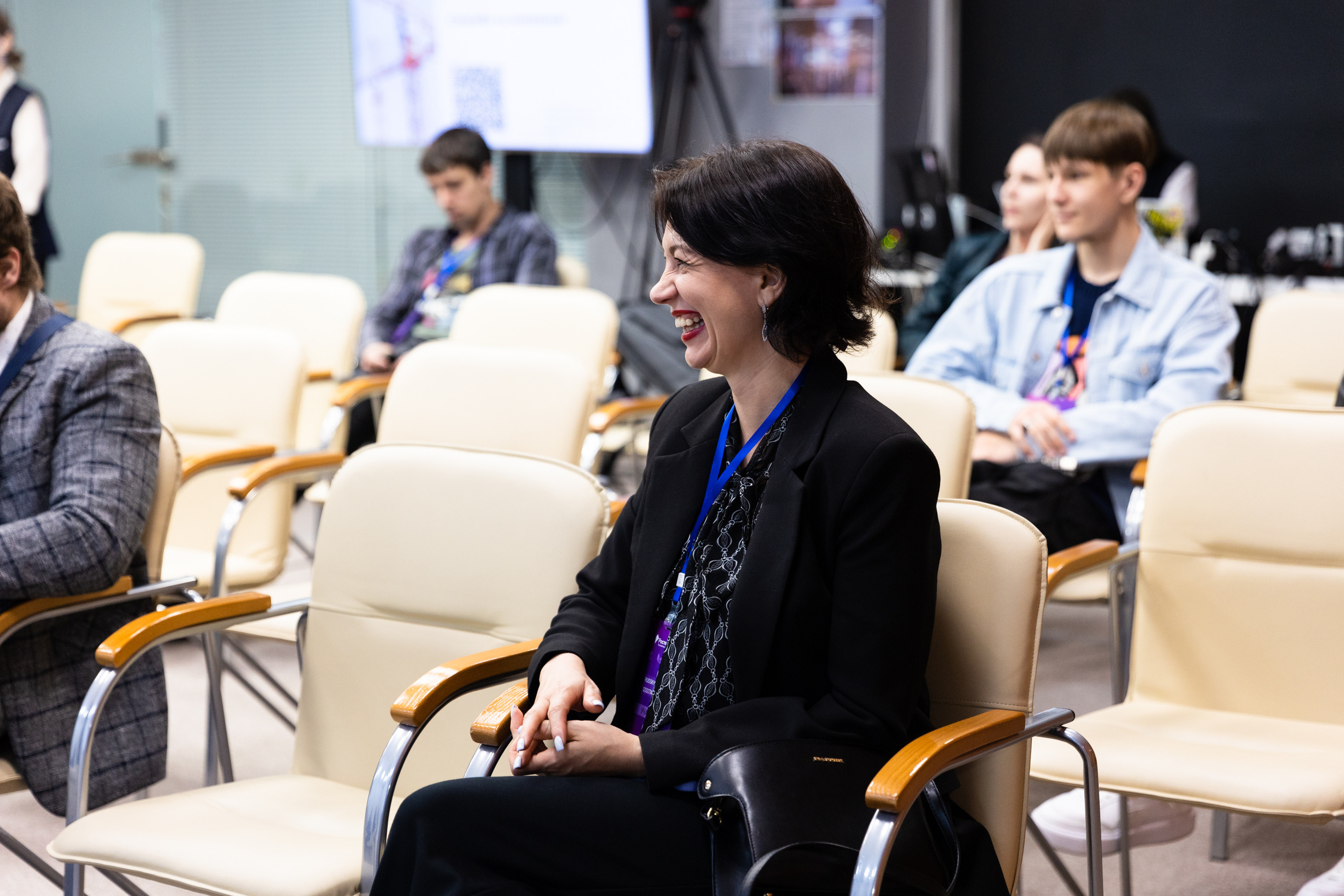 Russky MeetUp & Digital Region. Репортажный фотограф во Владивостоке