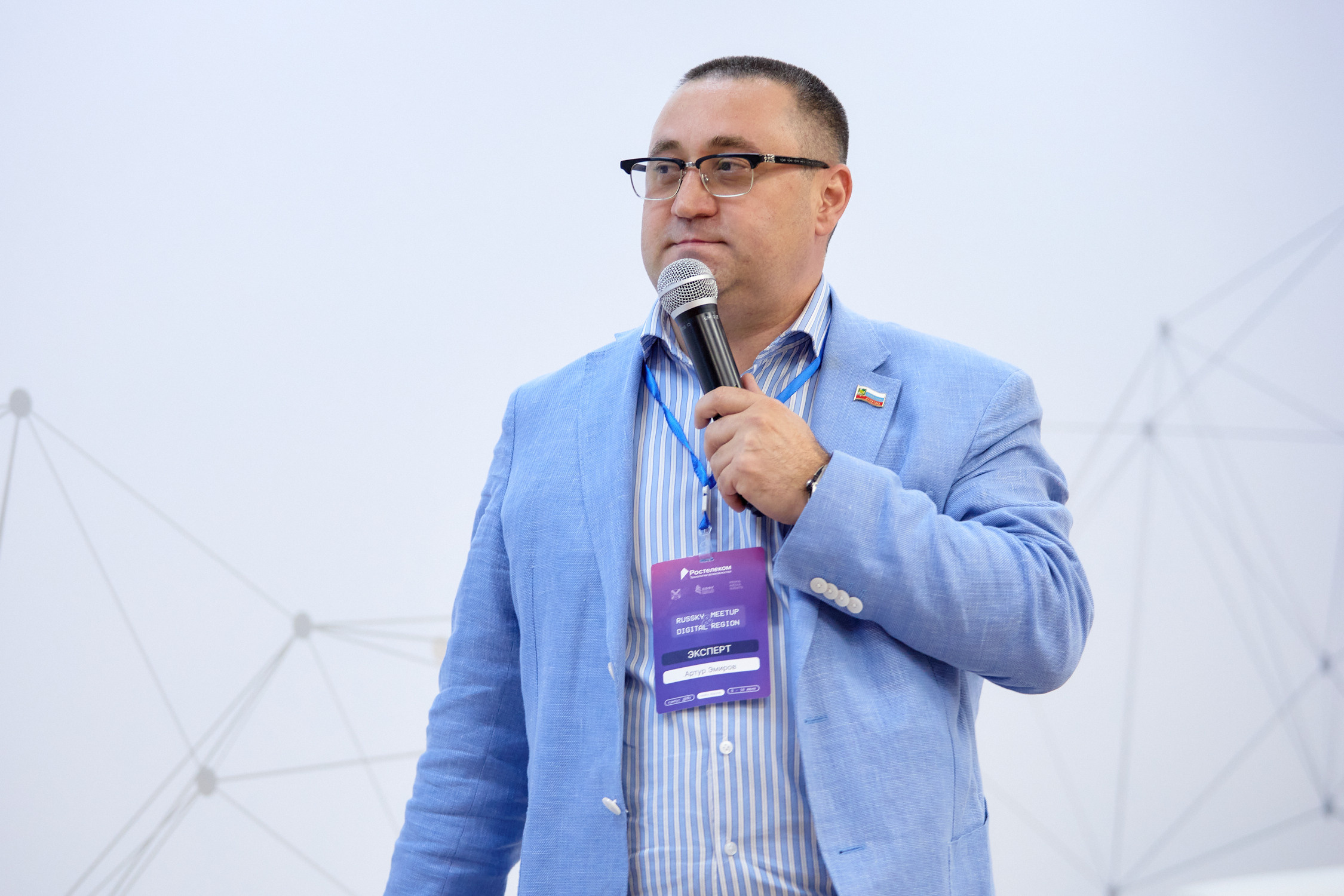 Russky MeetUp & Digital Region. Репортажный фотограф во Владивостоке