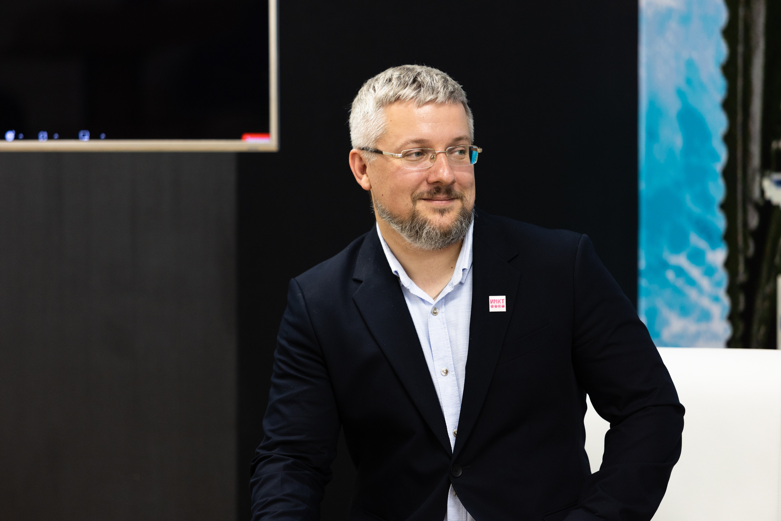 Russky MeetUp & Digital Region. Репортажный фотограф во Владивостоке