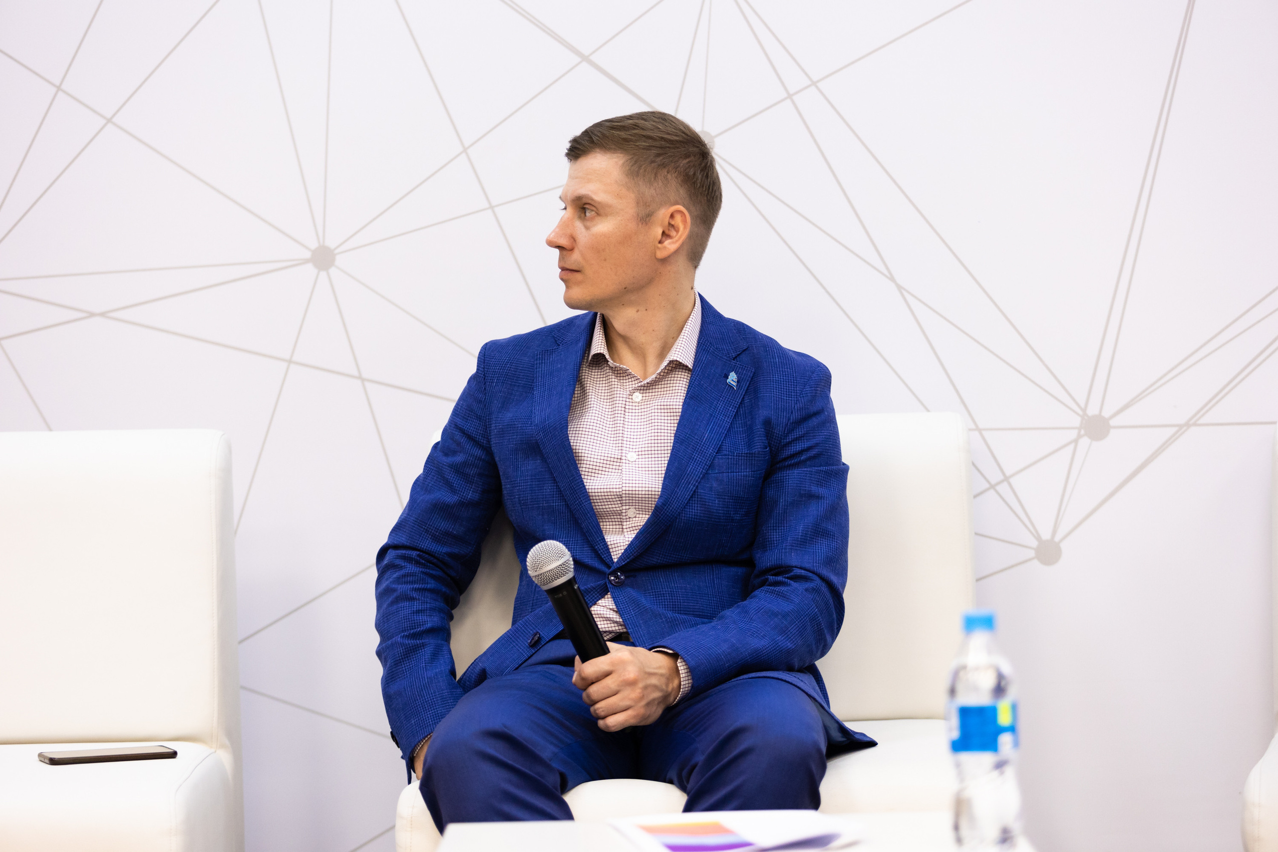 Russky MeetUp & Digital Region. Репортажный фотограф во Владивостоке