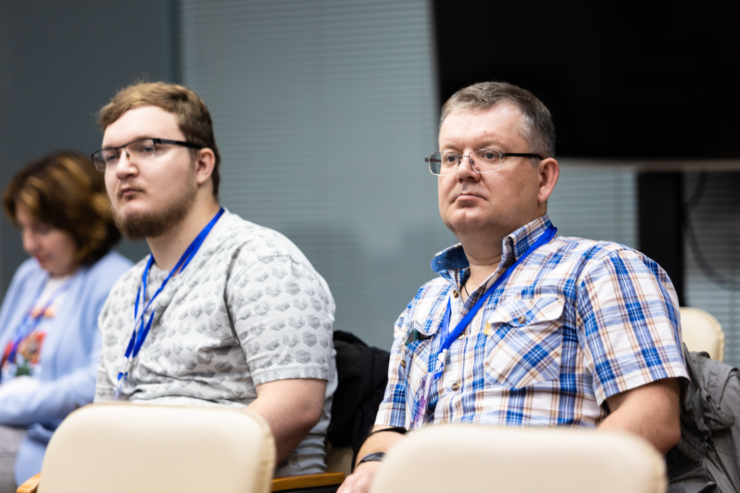 Russky MeetUp & Digital Region. Репортажный фотограф во Владивостоке