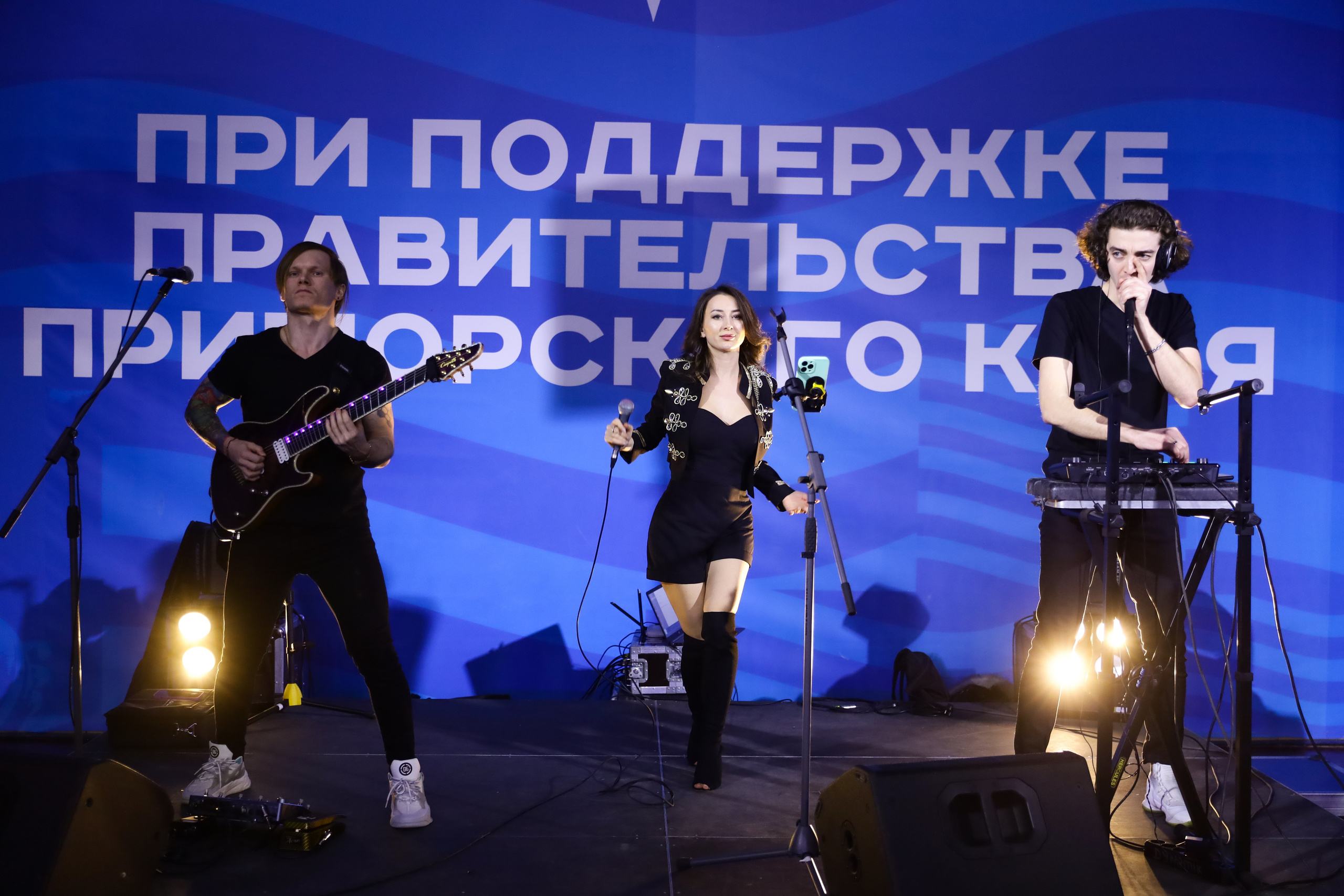 Динамо — Новосибирск [02.03.2023]. Репортажный фотограф во Владивостоке