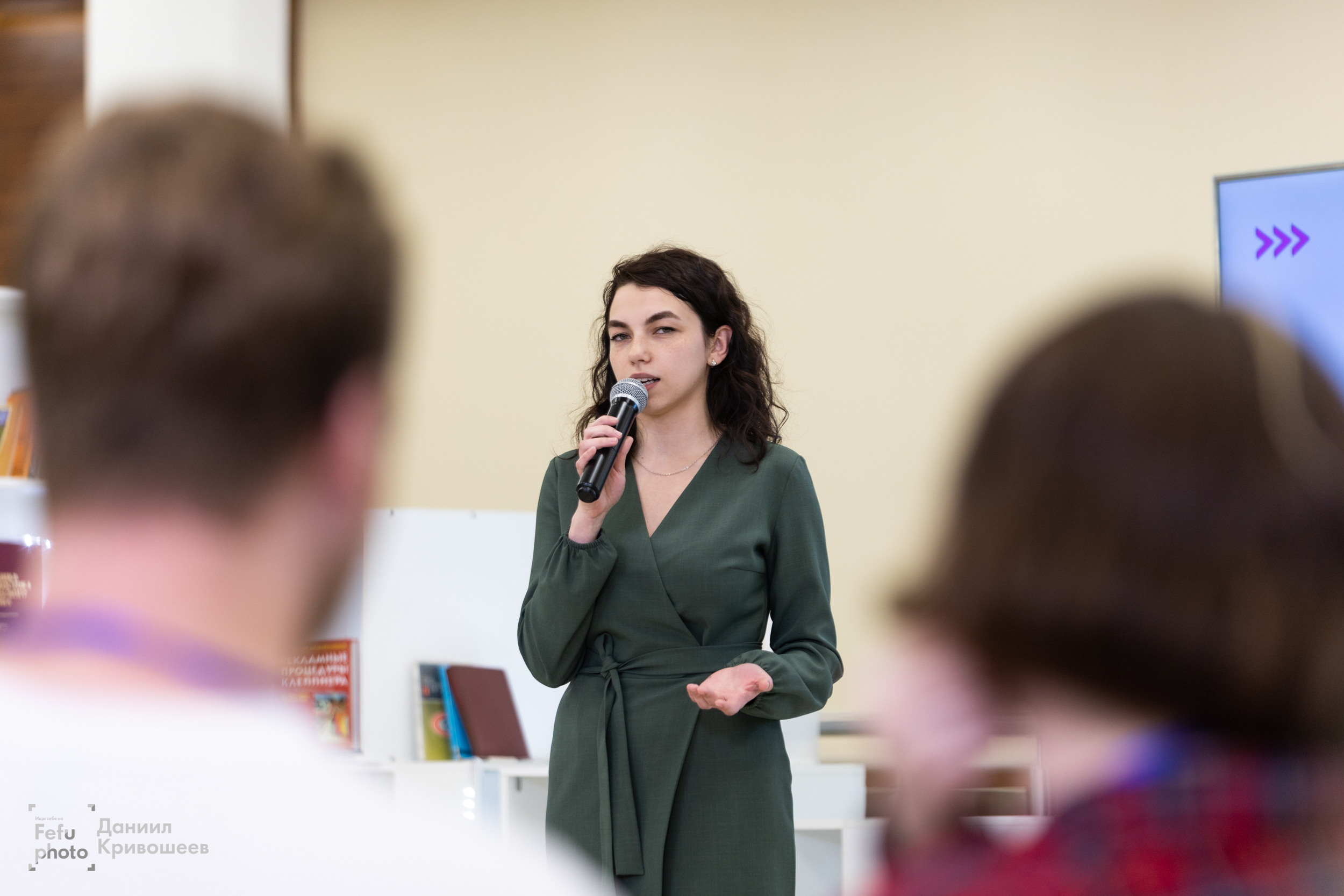 IT Slam [09.06.2022]. Репортажный фотограф во Владивостоке