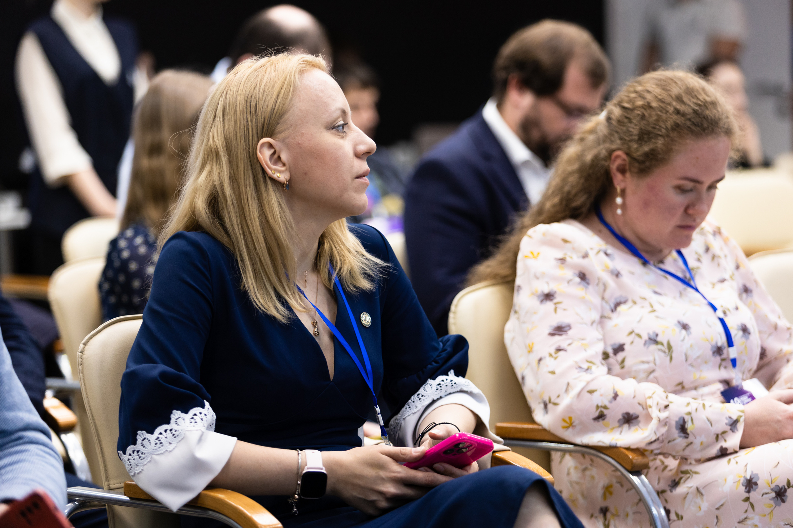 Russky MeetUp & Digital Region. Репортажный фотограф во Владивостоке