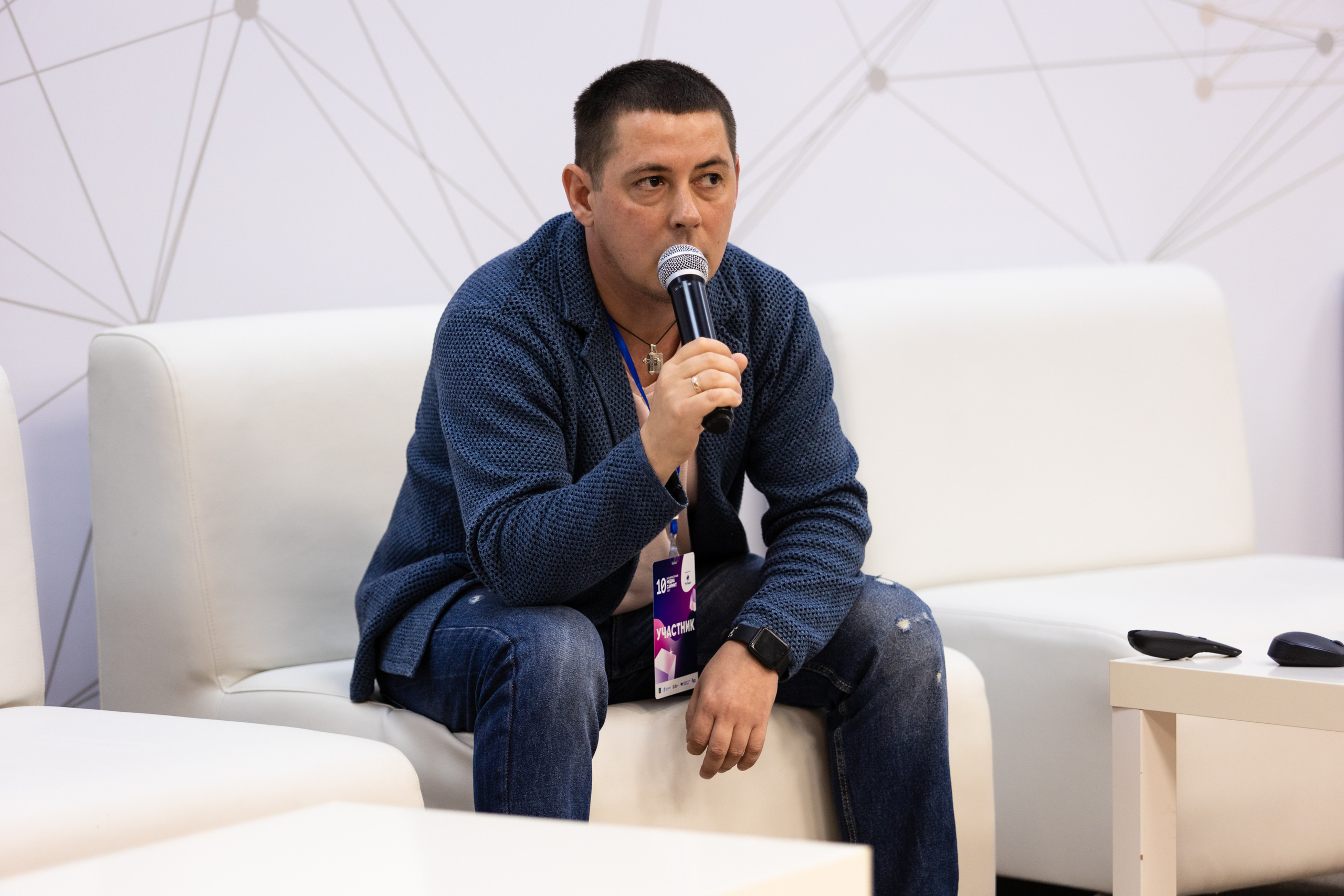 Russky MeetUp & Digital Region. Репортажный фотограф во Владивостоке