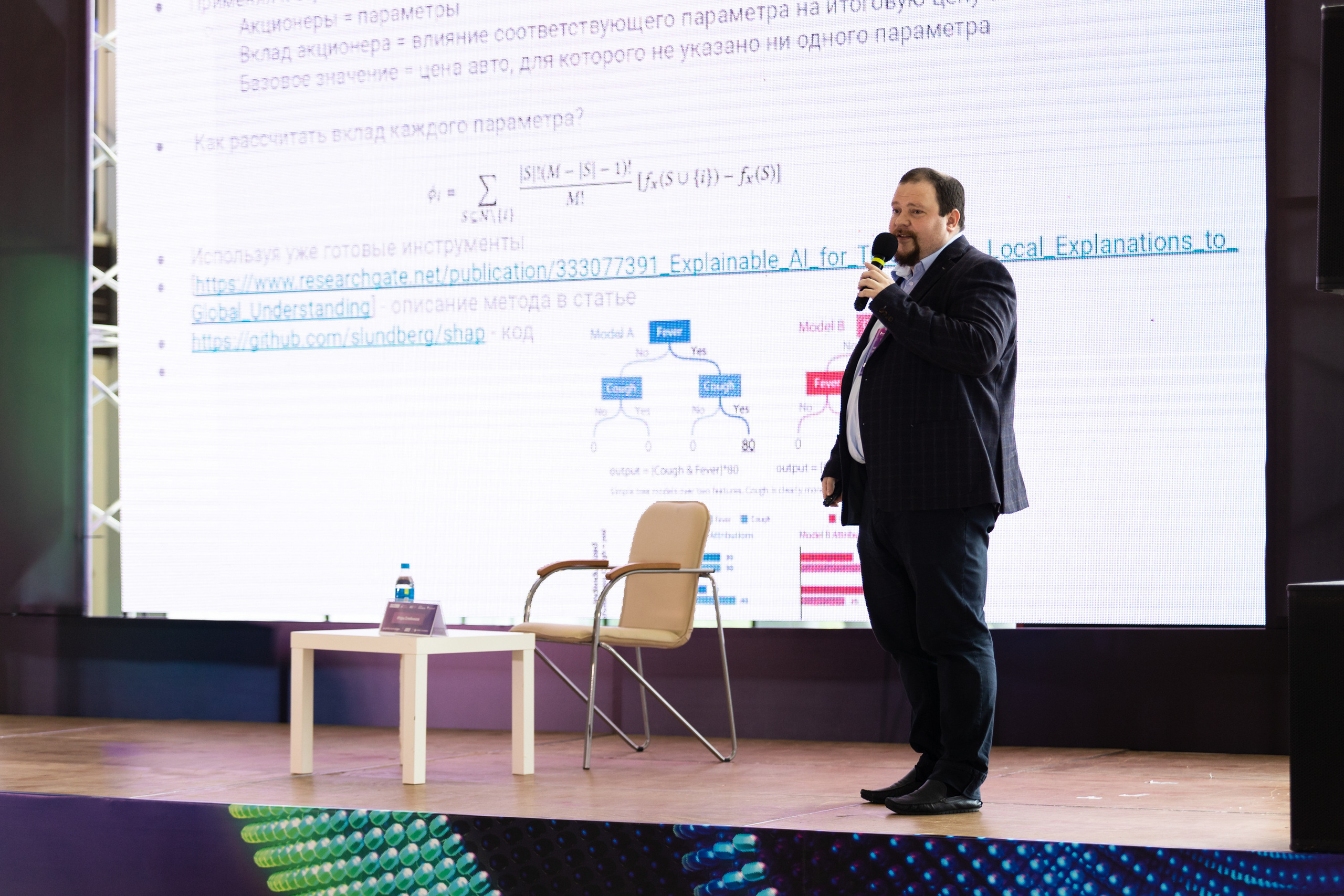Russky MeetUp & Digital Region. Репортажный фотограф во Владивостоке