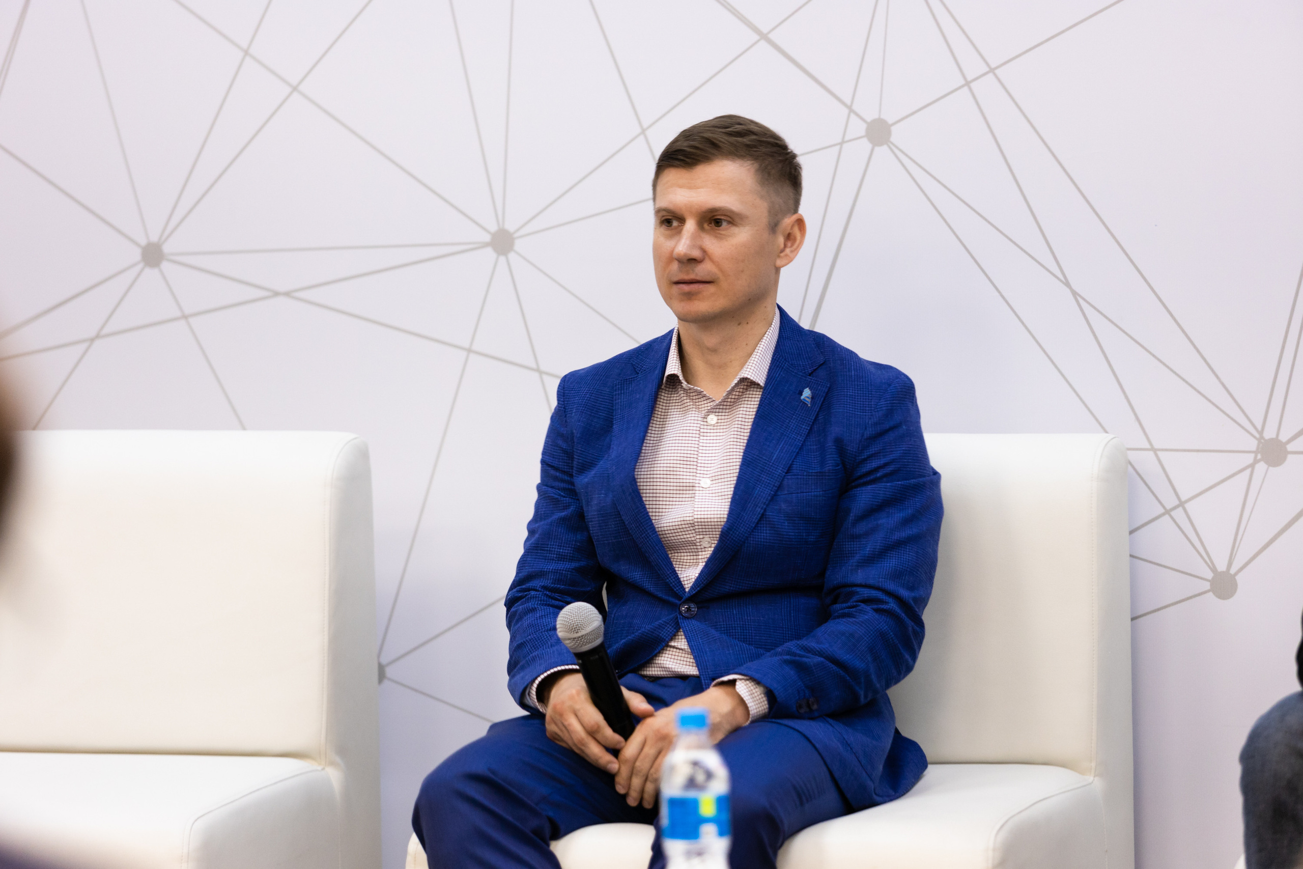 Russky MeetUp & Digital Region. Репортажный фотограф во Владивостоке