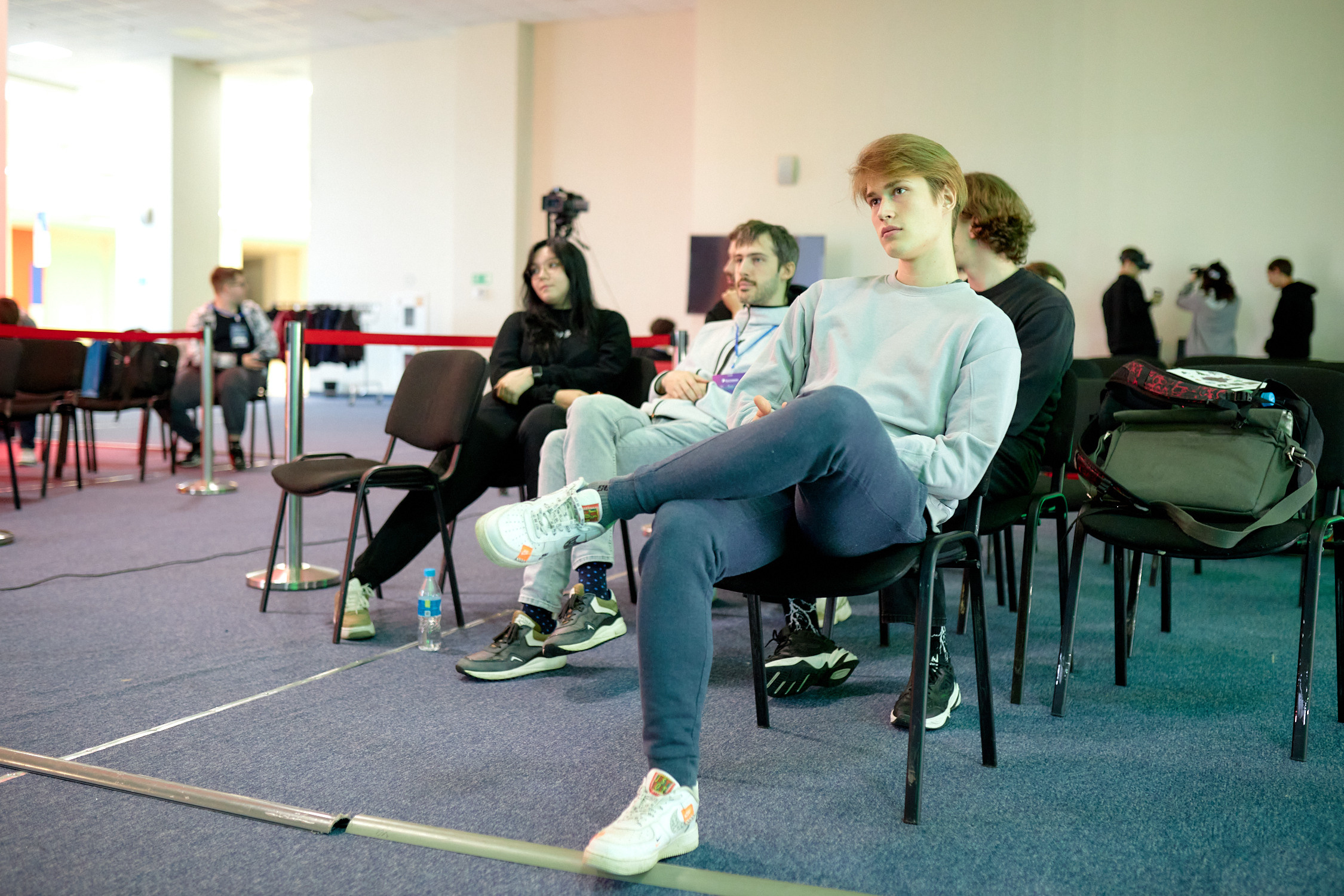 Russky MeetUp & Digital Region. Репортажный фотограф во Владивостоке