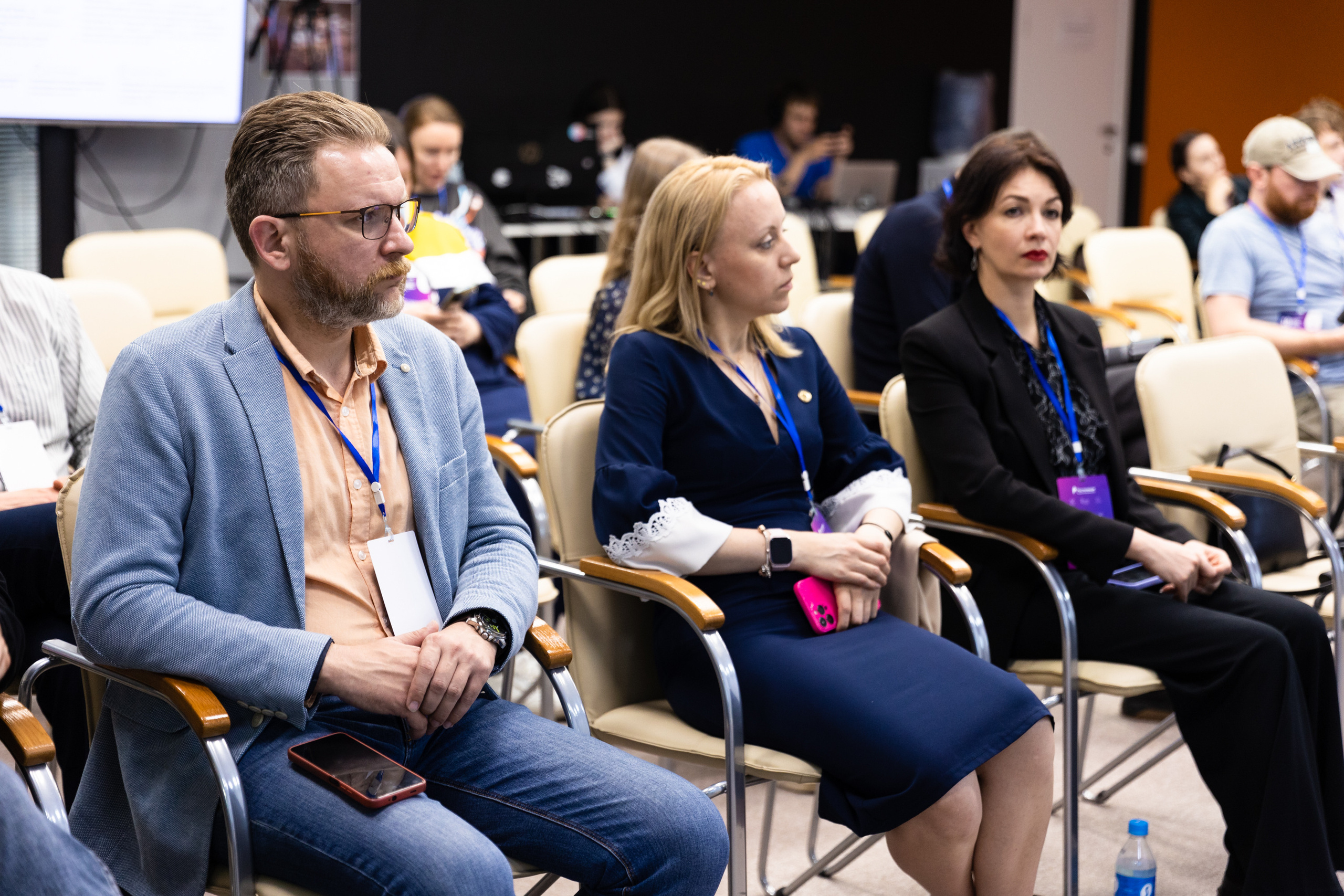 Russky MeetUp & Digital Region. Репортажный фотограф во Владивостоке