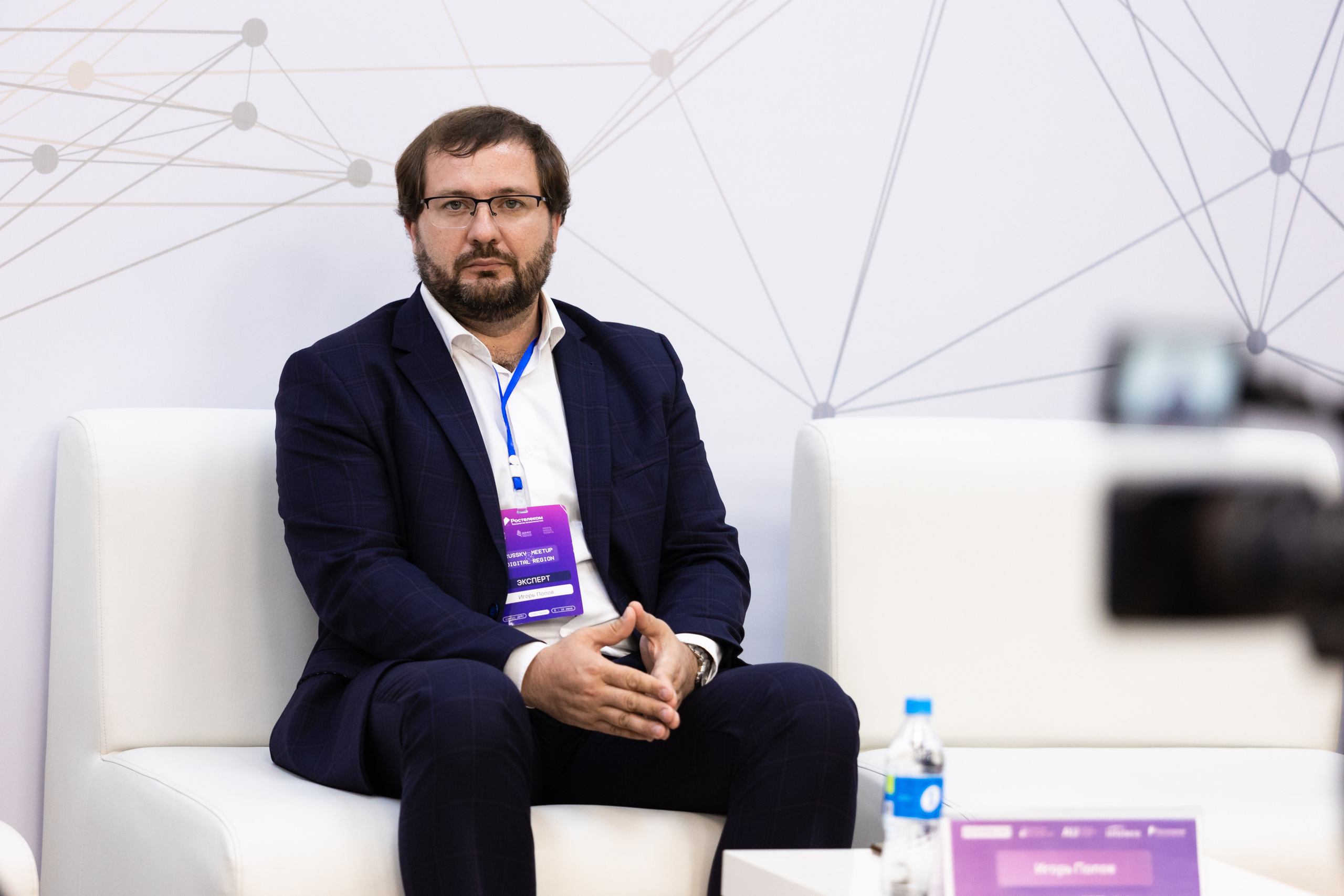 Russky MeetUp & Digital Region. Репортажный фотограф во Владивостоке