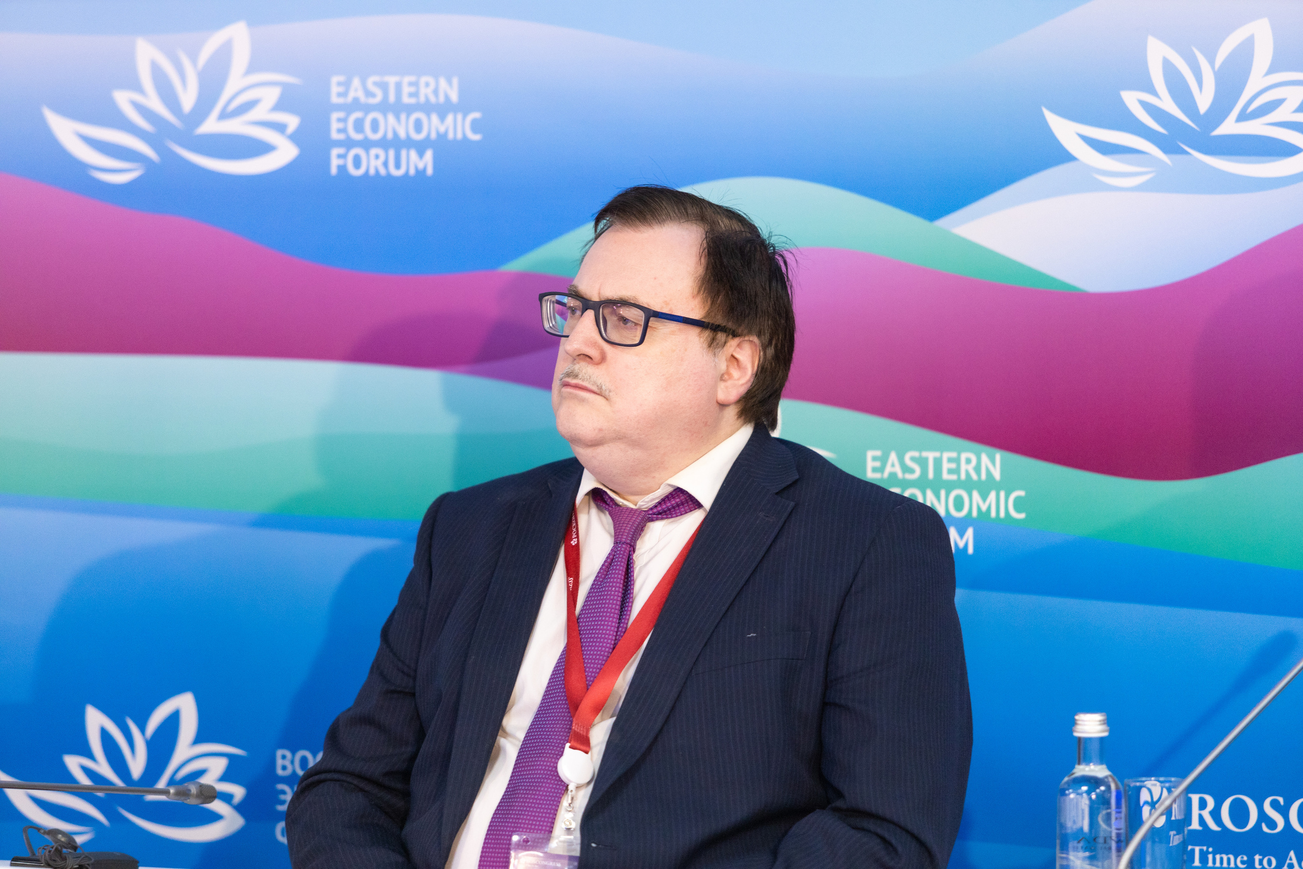 ВЭФ_ Знание о Востоке_ азиатский вектор образования. Репортажный фотограф во Владивостоке