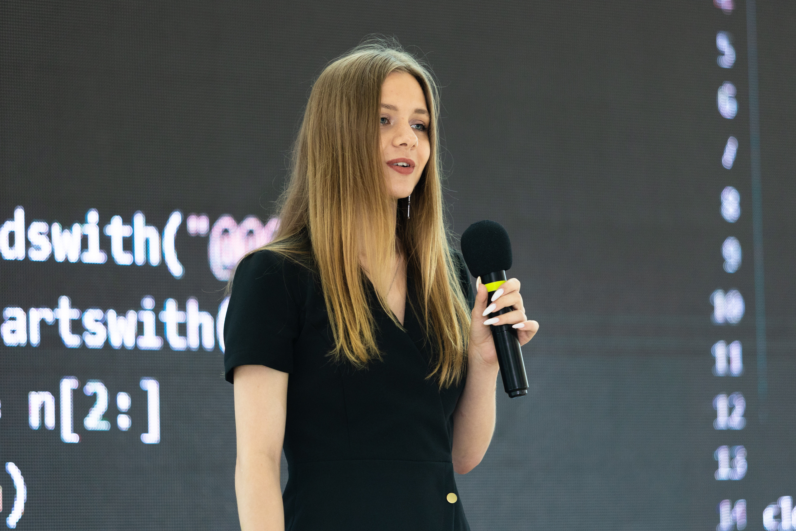 Russky MeetUp & Digital Region. Репортажный фотограф во Владивостоке