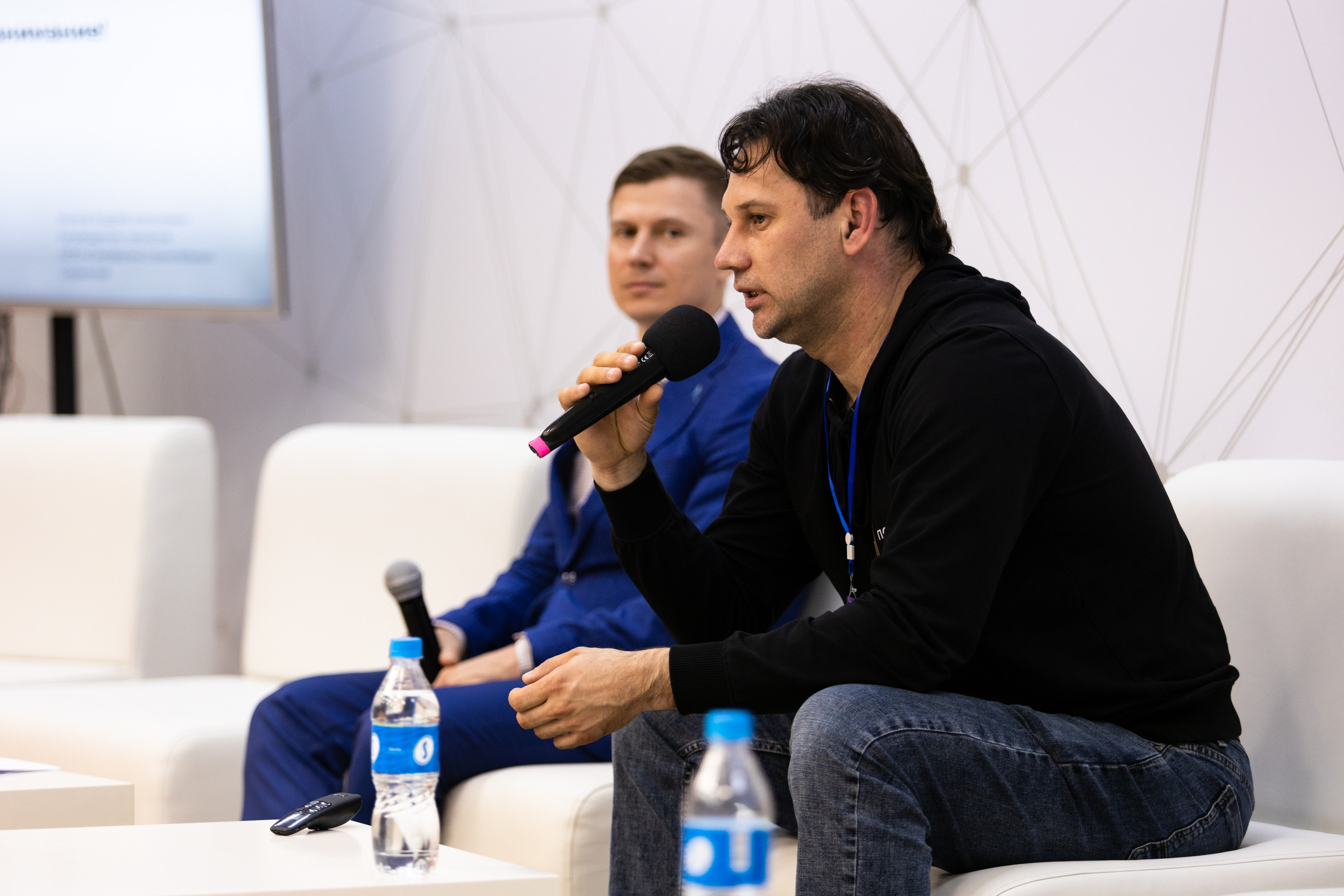 Russky MeetUp & Digital Region. Репортажный фотограф во Владивостоке
