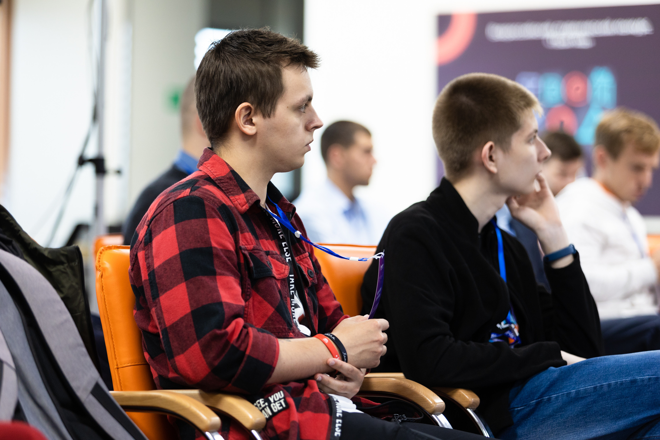 Russky MeetUp & Digital Region. Репортажный фотограф во Владивостоке