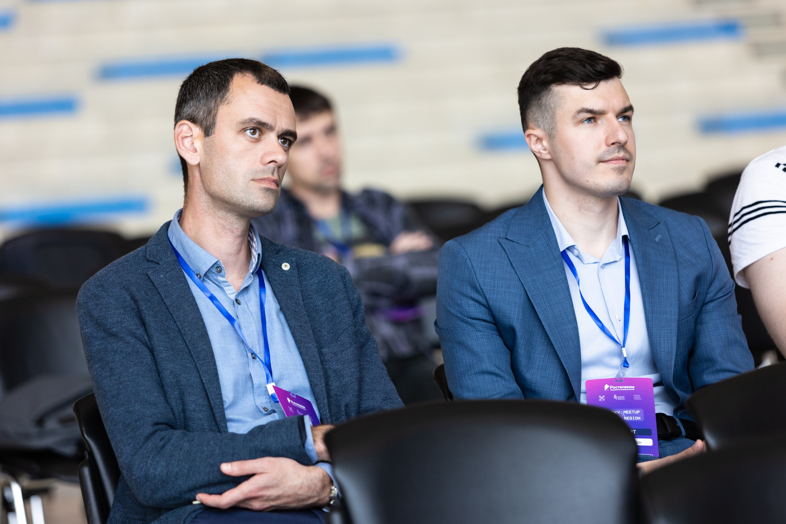 Russky MeetUp & Digital Region. Репортажный фотограф во Владивостоке