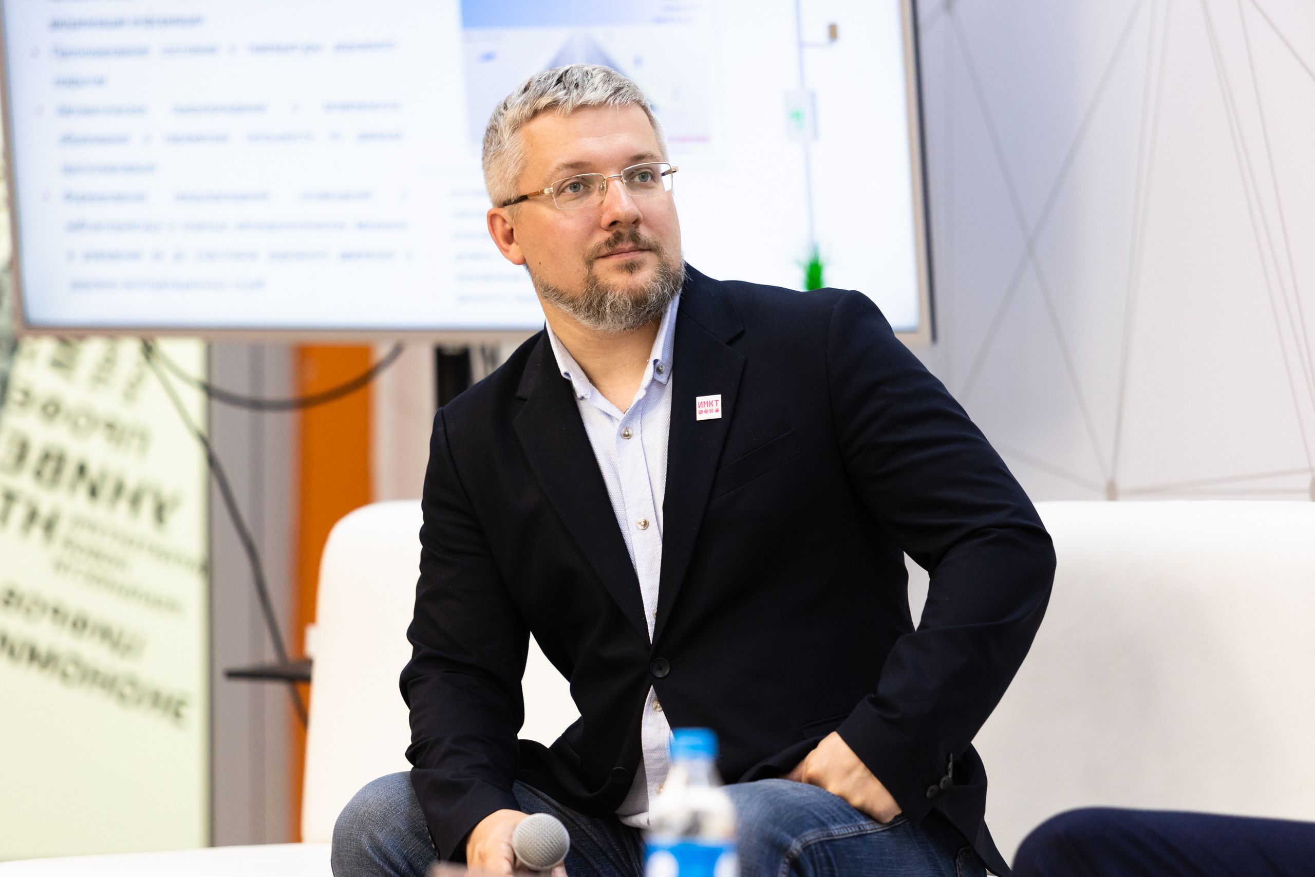 Russky MeetUp & Digital Region. Репортажный фотограф во Владивостоке