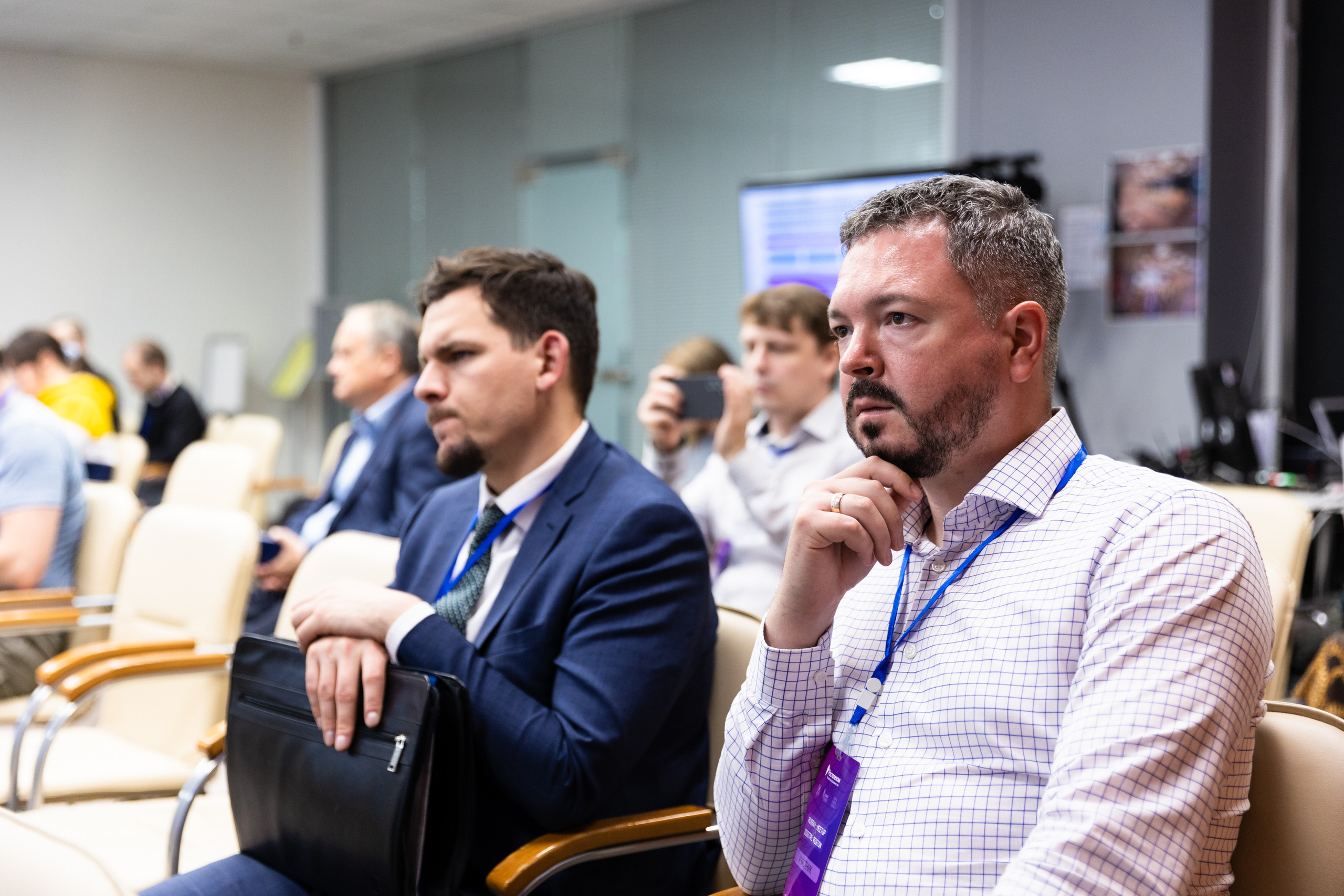 Russky MeetUp & Digital Region. Репортажный фотограф во Владивостоке