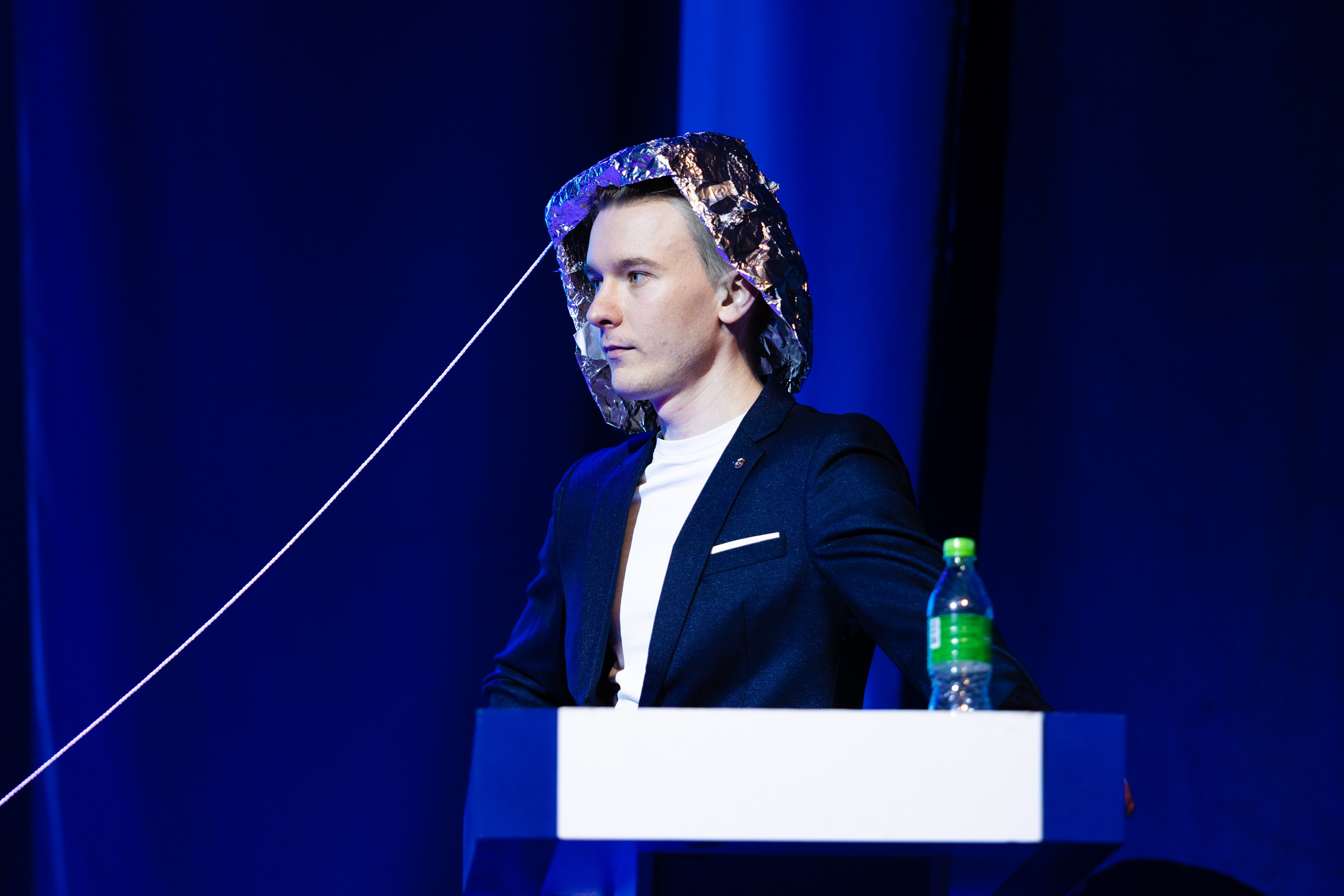 КВН финал. Репортажный фотограф во Владивостоке