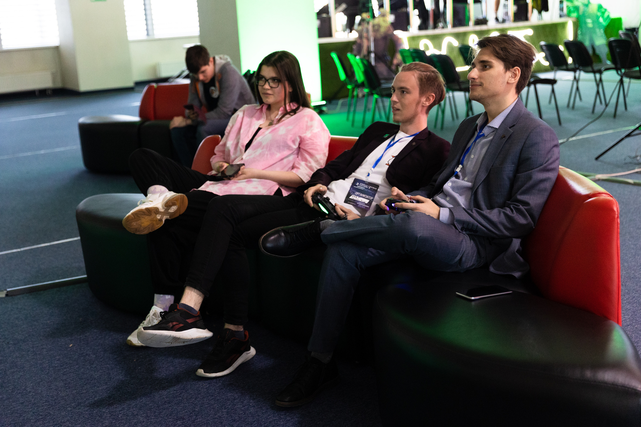 Russky MeetUp & Digital Region. Репортажный фотограф во Владивостоке