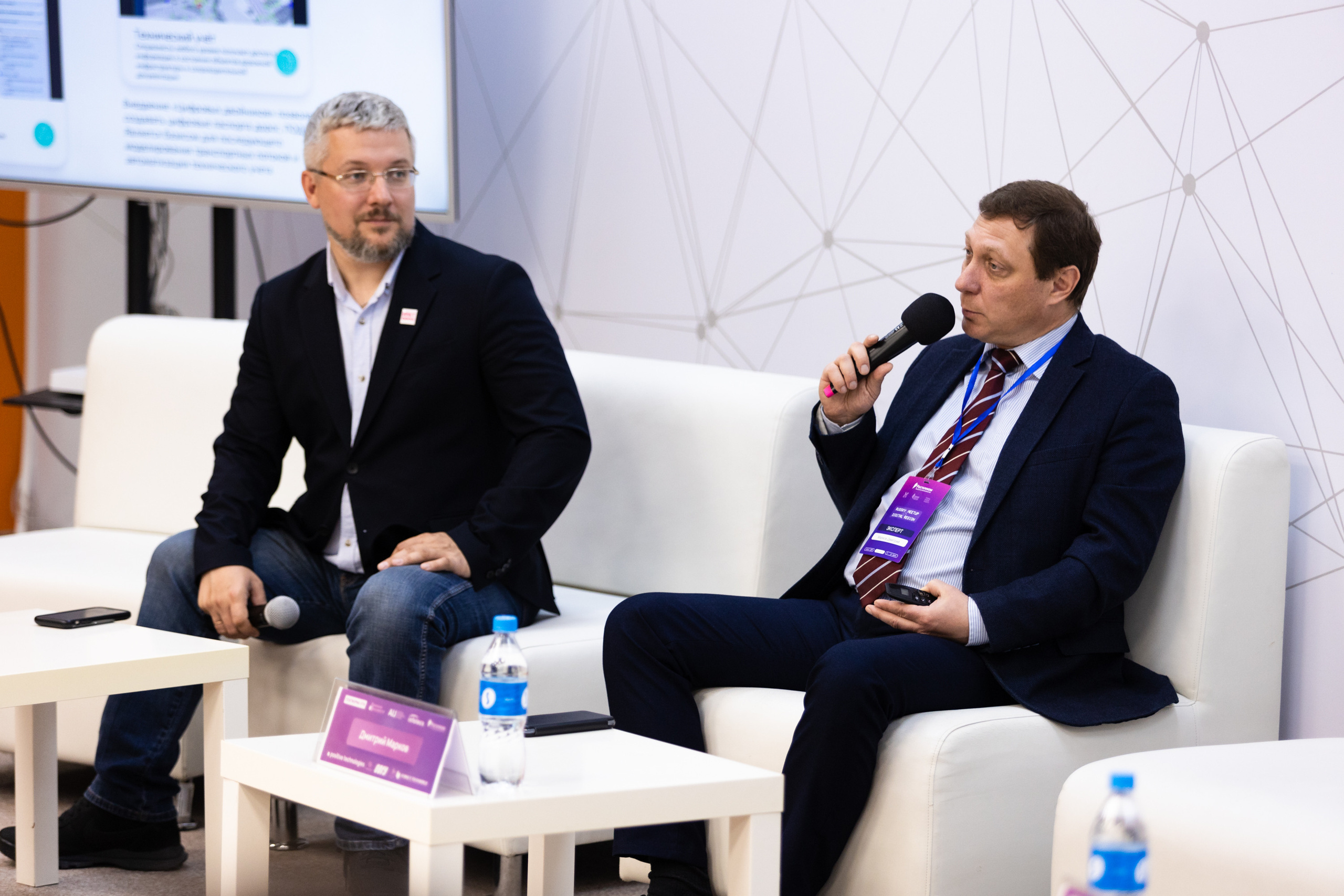 Russky MeetUp & Digital Region. Репортажный фотограф во Владивостоке