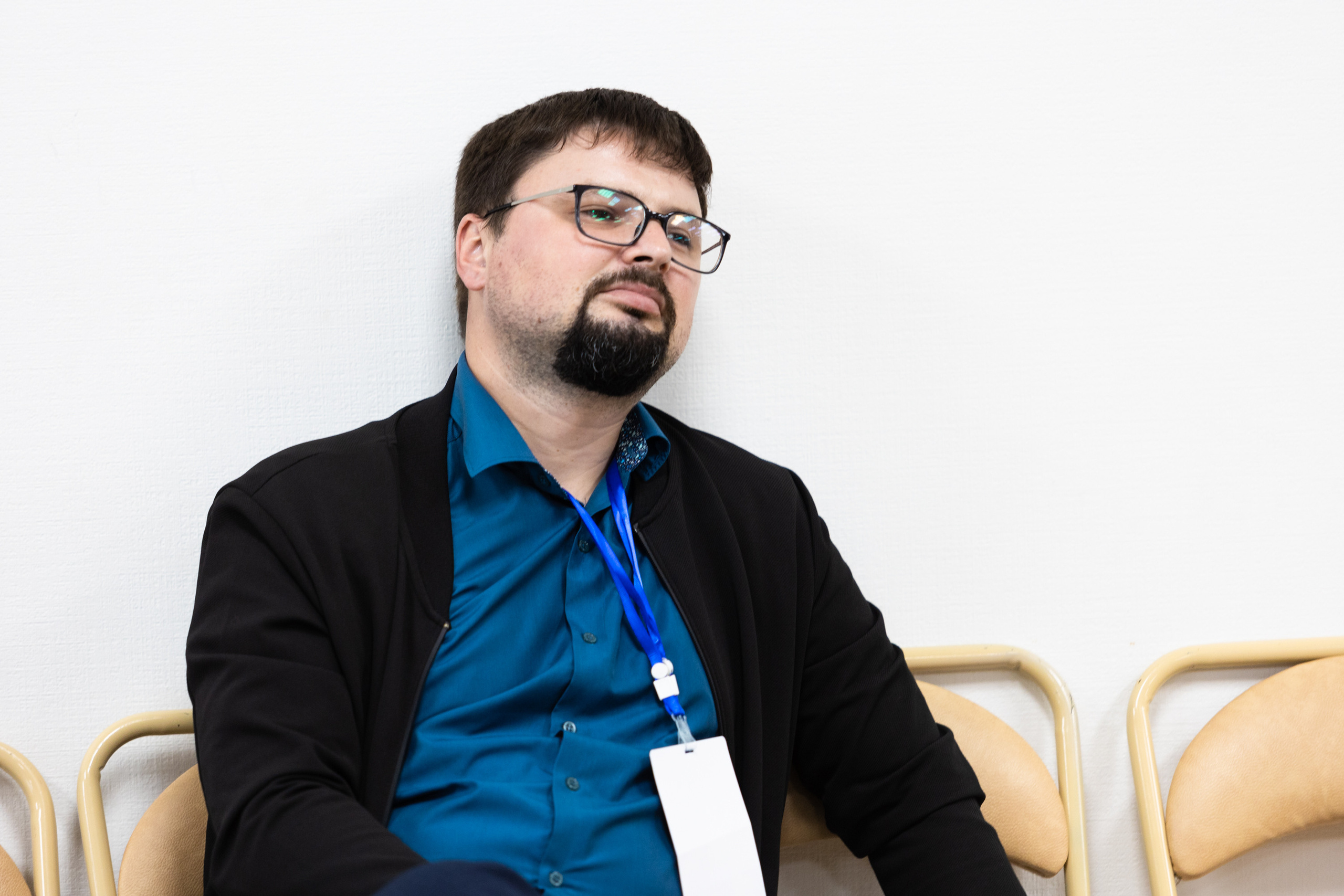 Russky MeetUp & Digital Region. Репортажный фотограф во Владивостоке