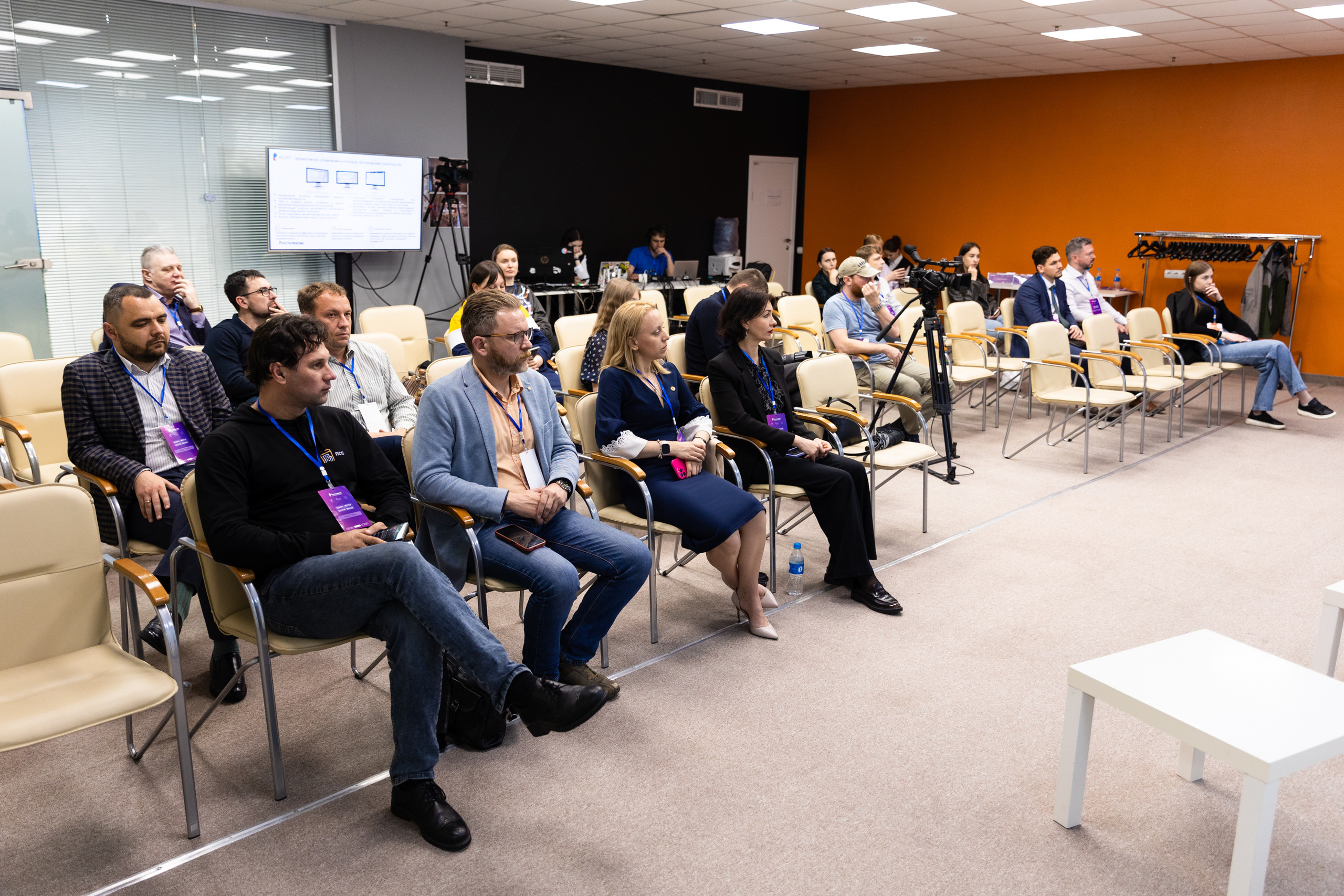 Russky MeetUp & Digital Region. Репортажный фотограф во Владивостоке