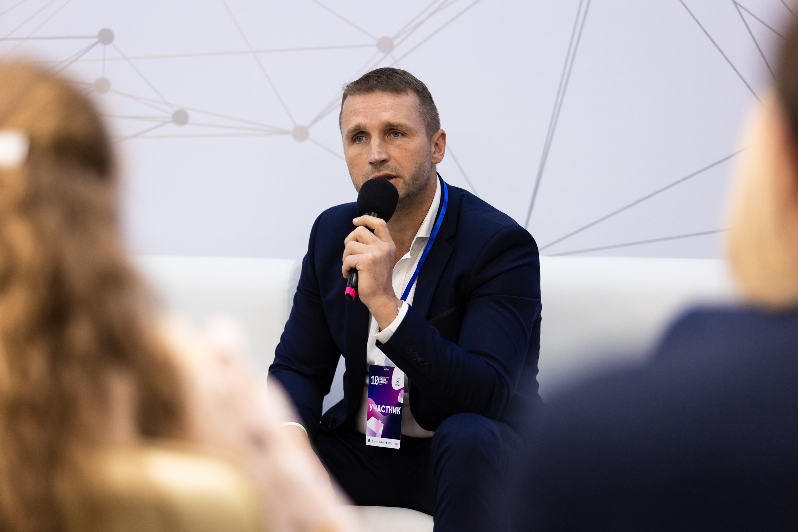 Russky MeetUp & Digital Region. Репортажный фотограф во Владивостоке