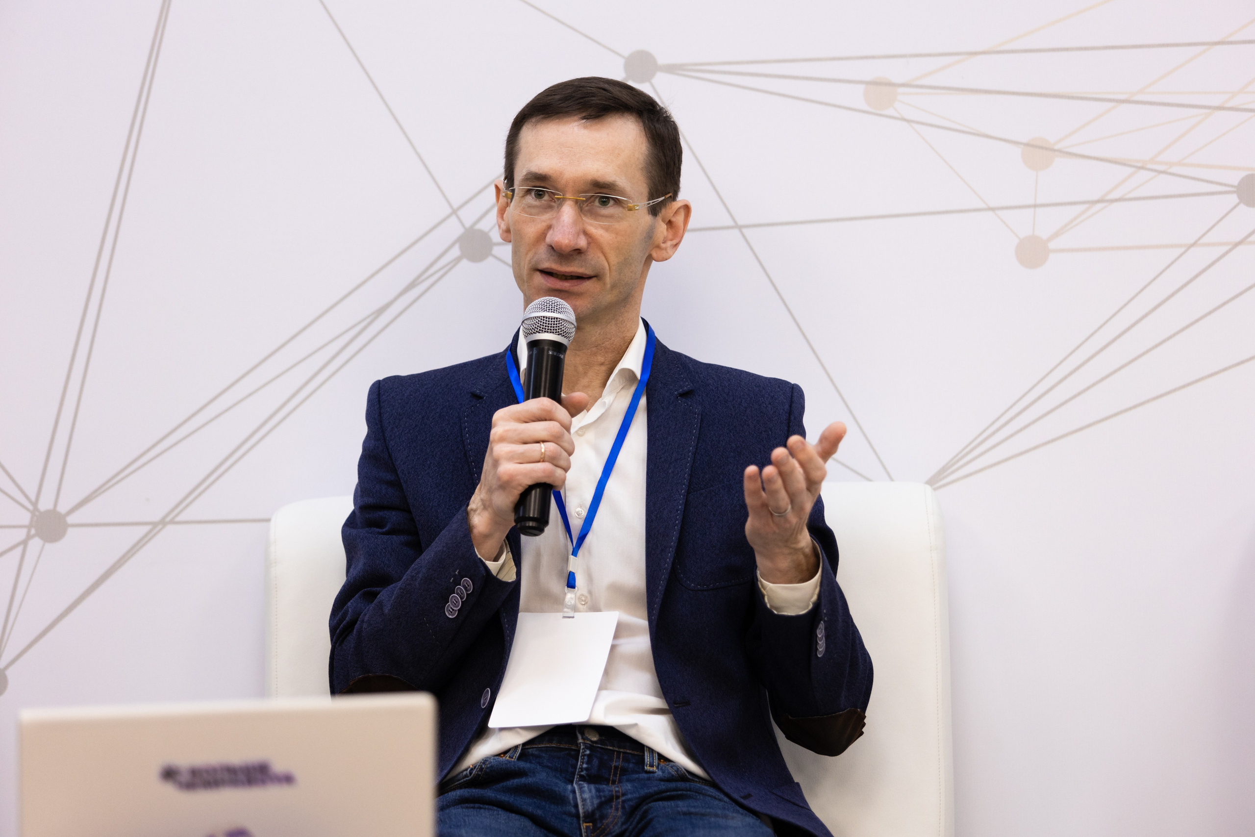 Russky MeetUp & Digital Region. Репортажный фотограф во Владивостоке