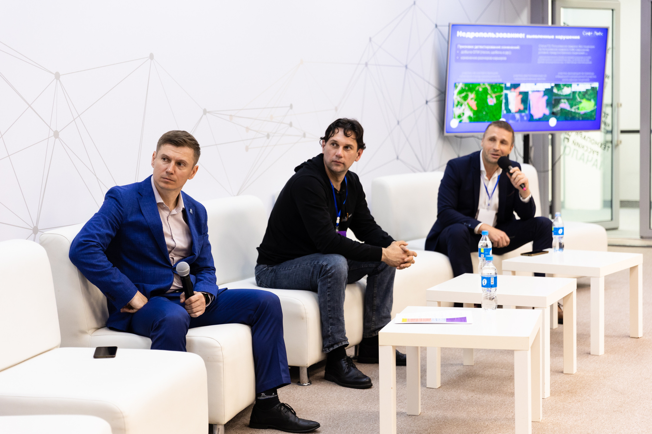 Russky MeetUp & Digital Region. Репортажный фотограф во Владивостоке