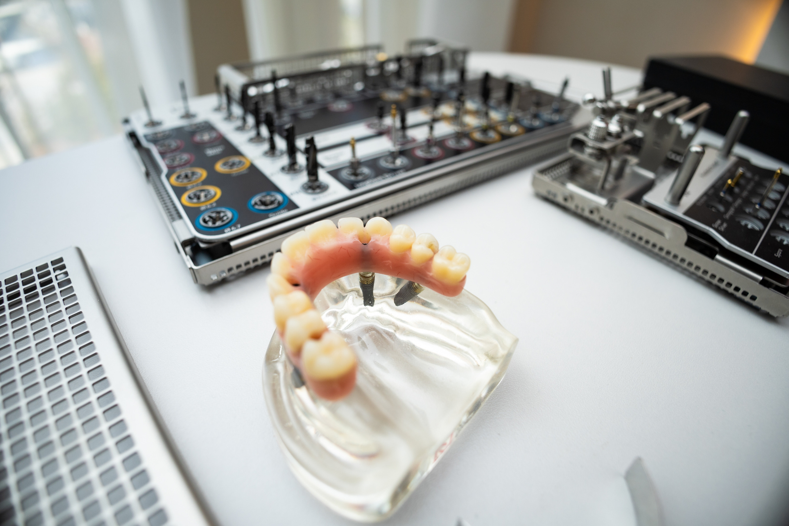 Nobel Biocare. Репортажный фотограф во Владивостоке