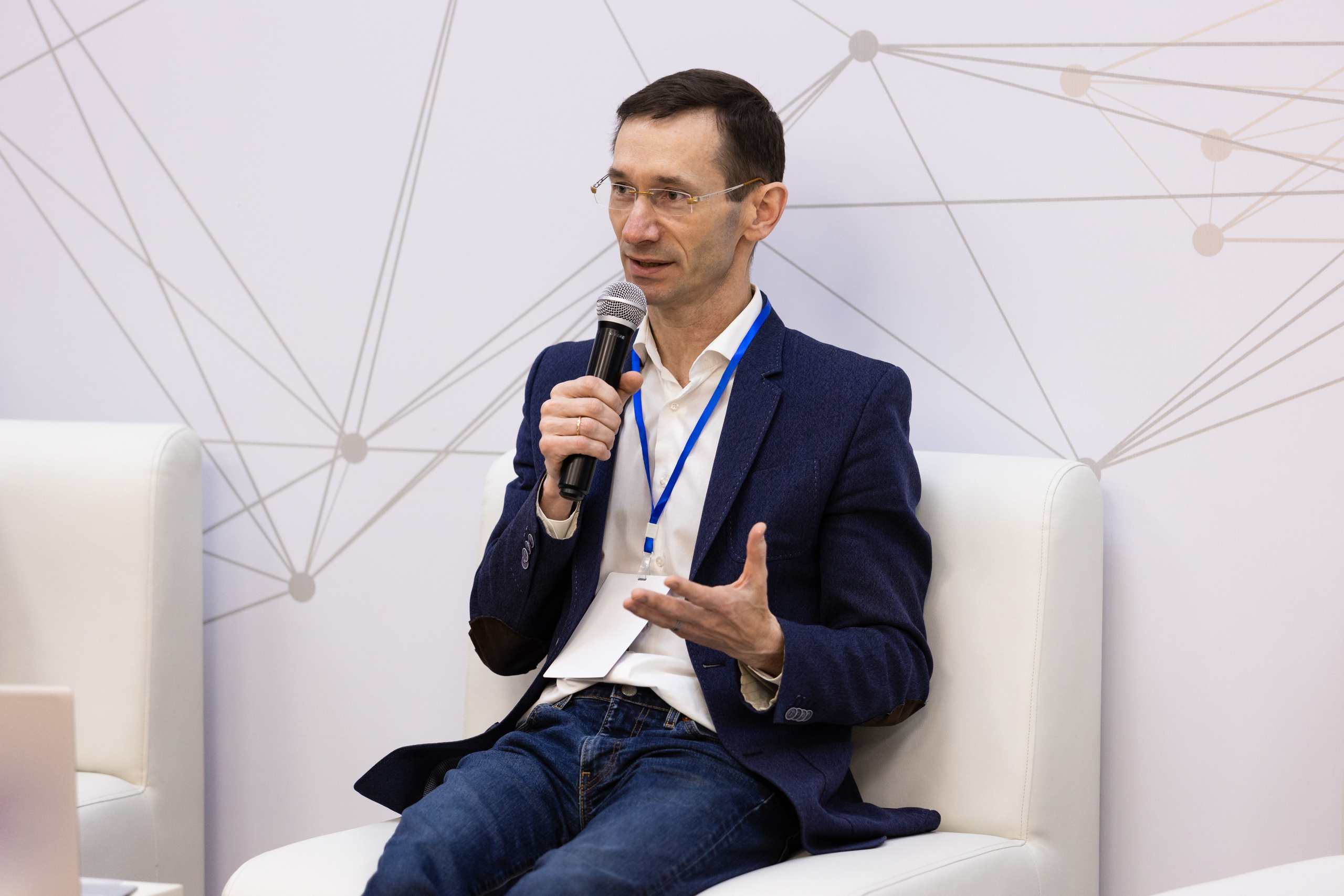 Russky MeetUp & Digital Region. Репортажный фотограф во Владивостоке
