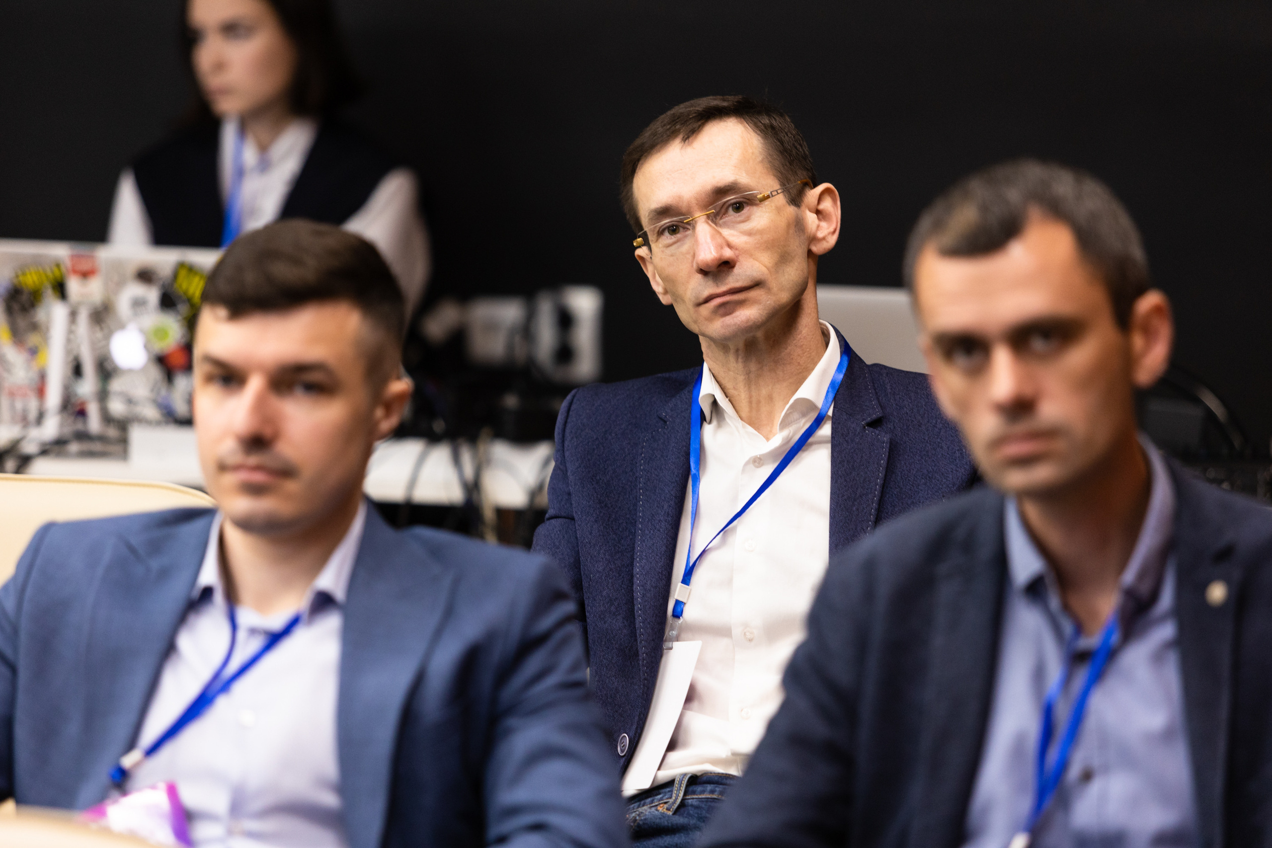 Russky MeetUp & Digital Region. Репортажный фотограф во Владивостоке
