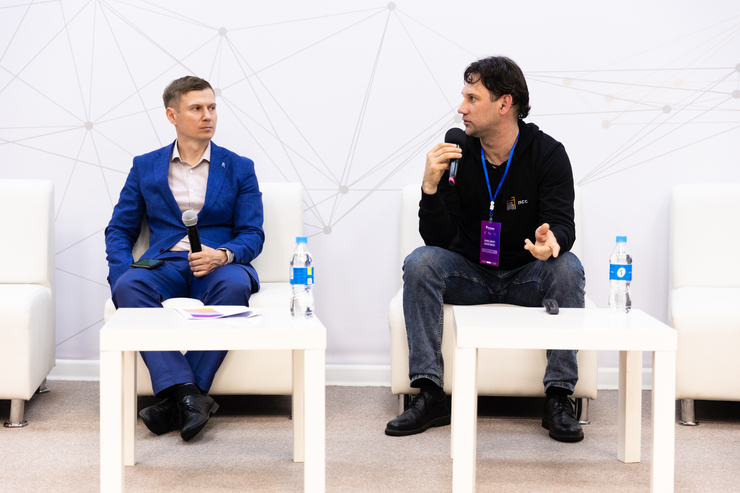 Russky MeetUp & Digital Region. Репортажный фотограф во Владивостоке