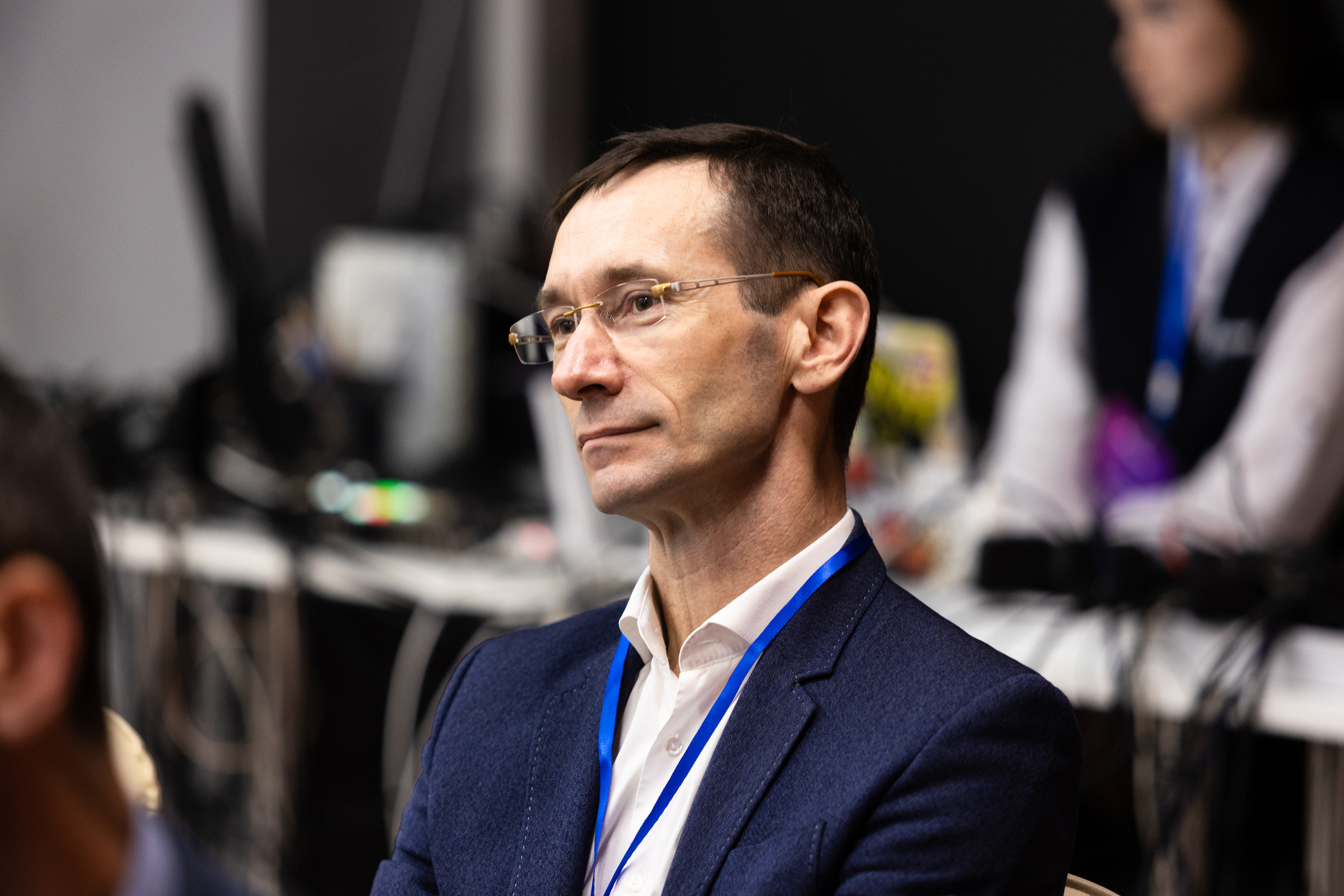 Russky MeetUp & Digital Region. Репортажный фотограф во Владивостоке