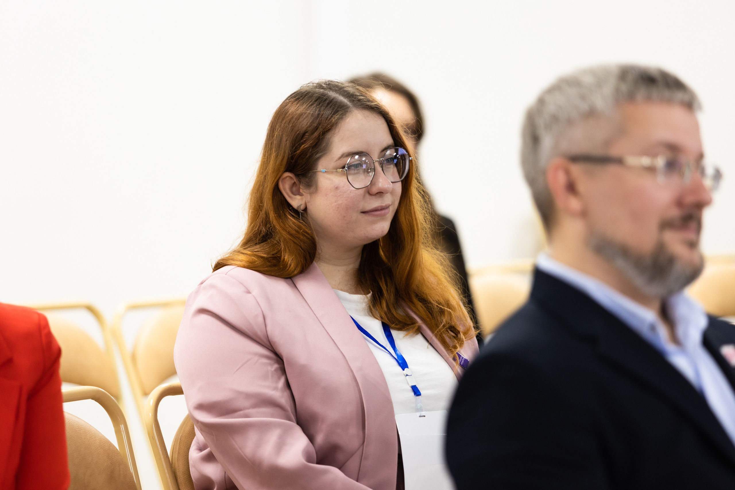 Russky MeetUp & Digital Region. Репортажный фотограф во Владивостоке