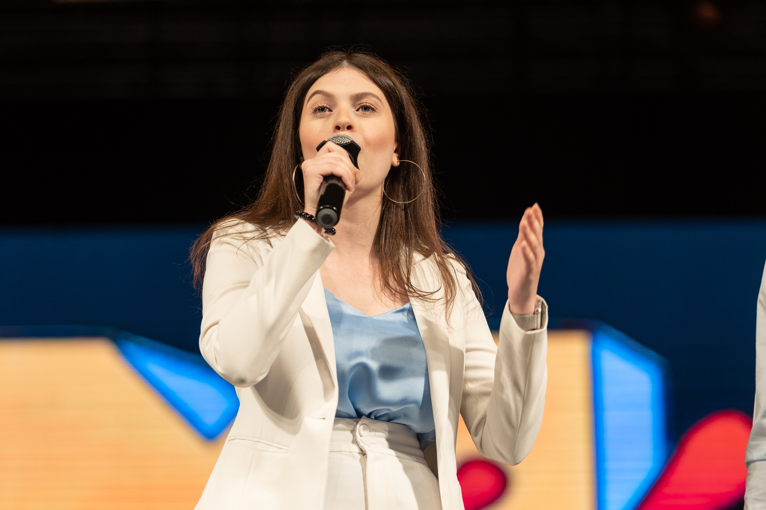КВН ¼. Репортажный фотограф во Владивостоке