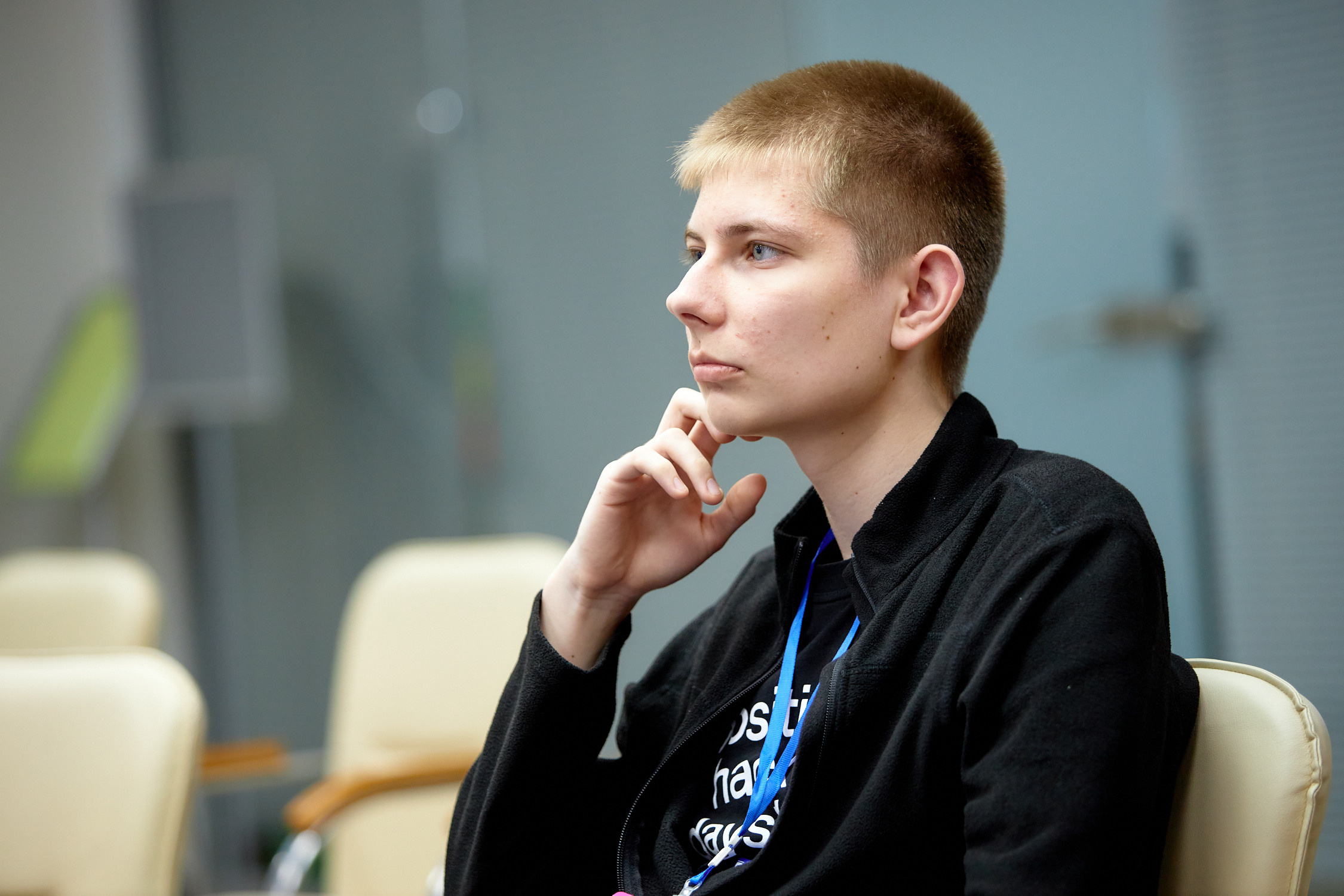 Russky MeetUp & Digital Region. Репортажный фотограф во Владивостоке