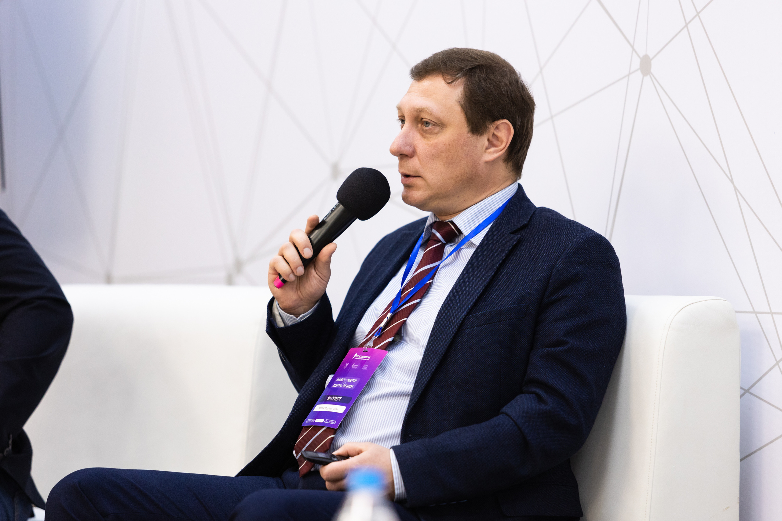 Russky MeetUp & Digital Region. Репортажный фотограф во Владивостоке