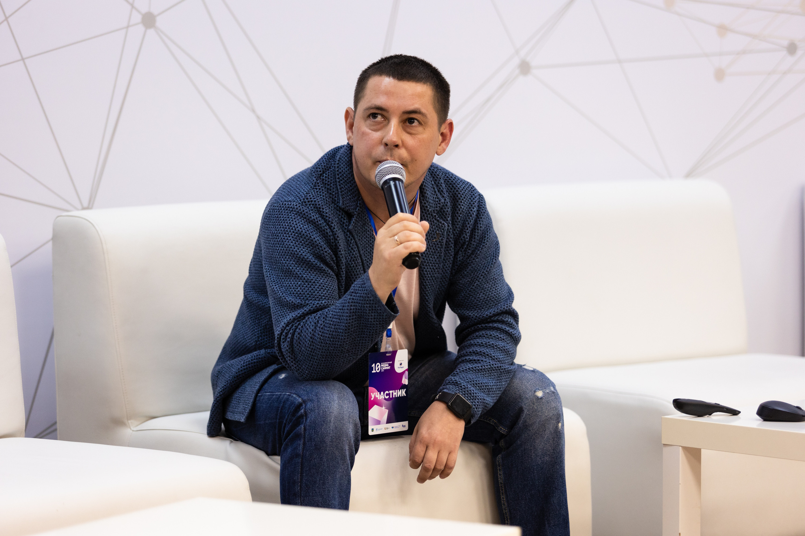 Russky MeetUp & Digital Region. Репортажный фотограф во Владивостоке