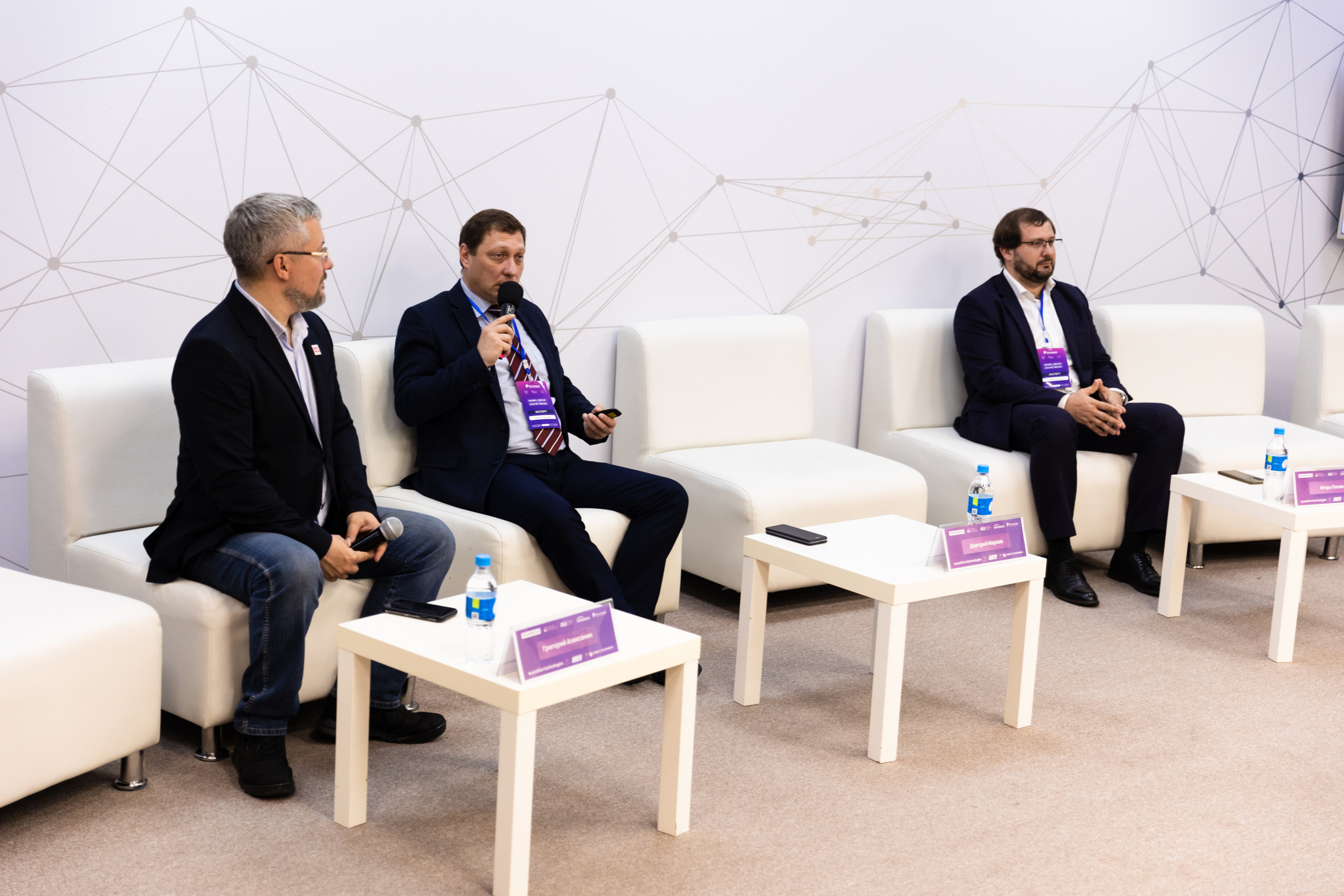 Russky MeetUp & Digital Region. Репортажный фотограф во Владивостоке
