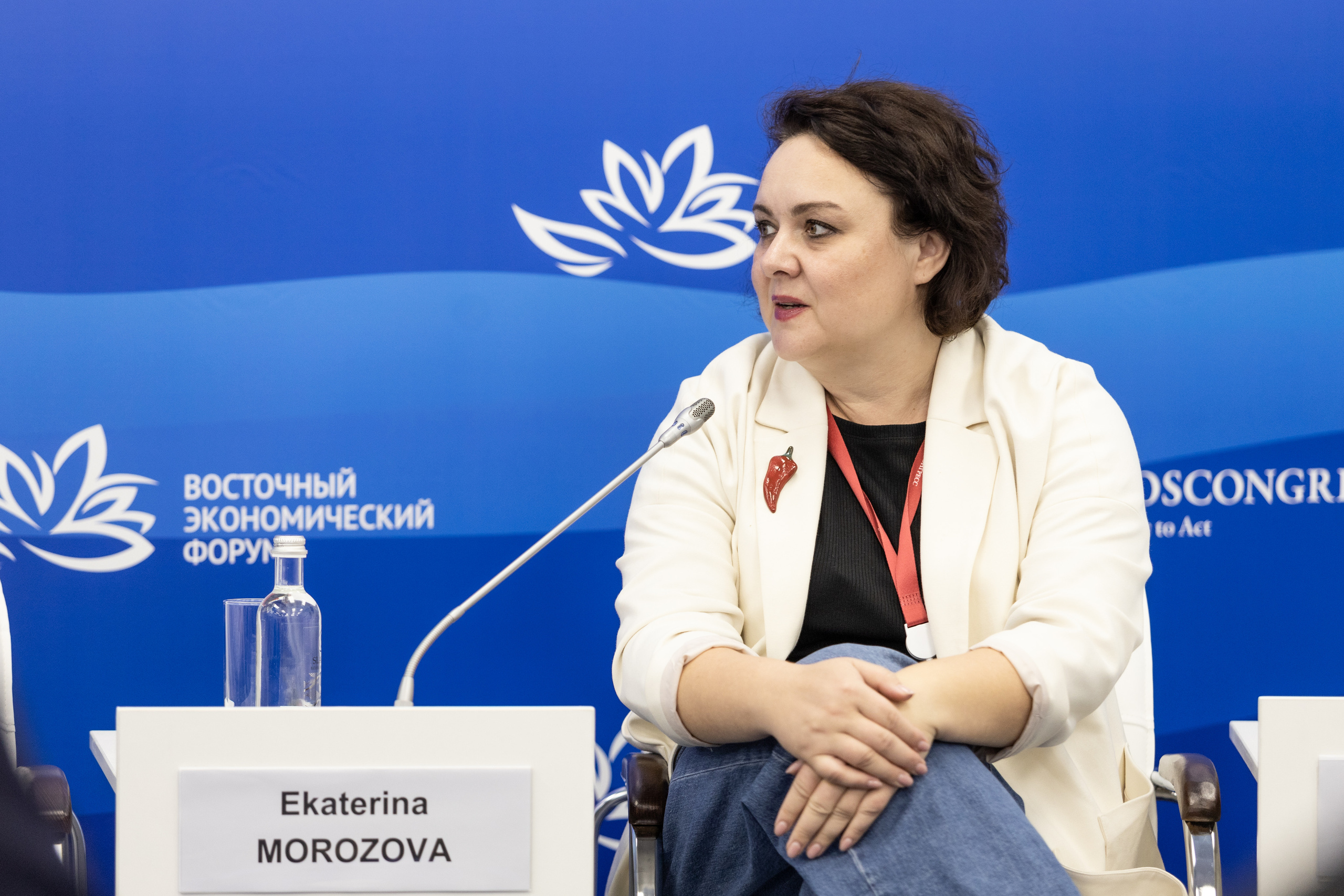 Национальная технологическая олимпиада в России. Репортажный фотограф во Владивостоке